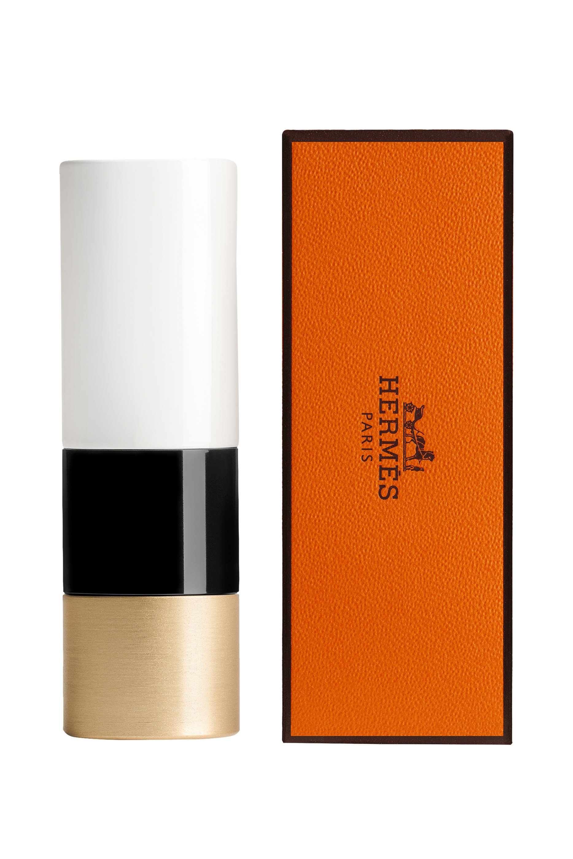 Rouge Herm&egrave;s, Satin lipstick
