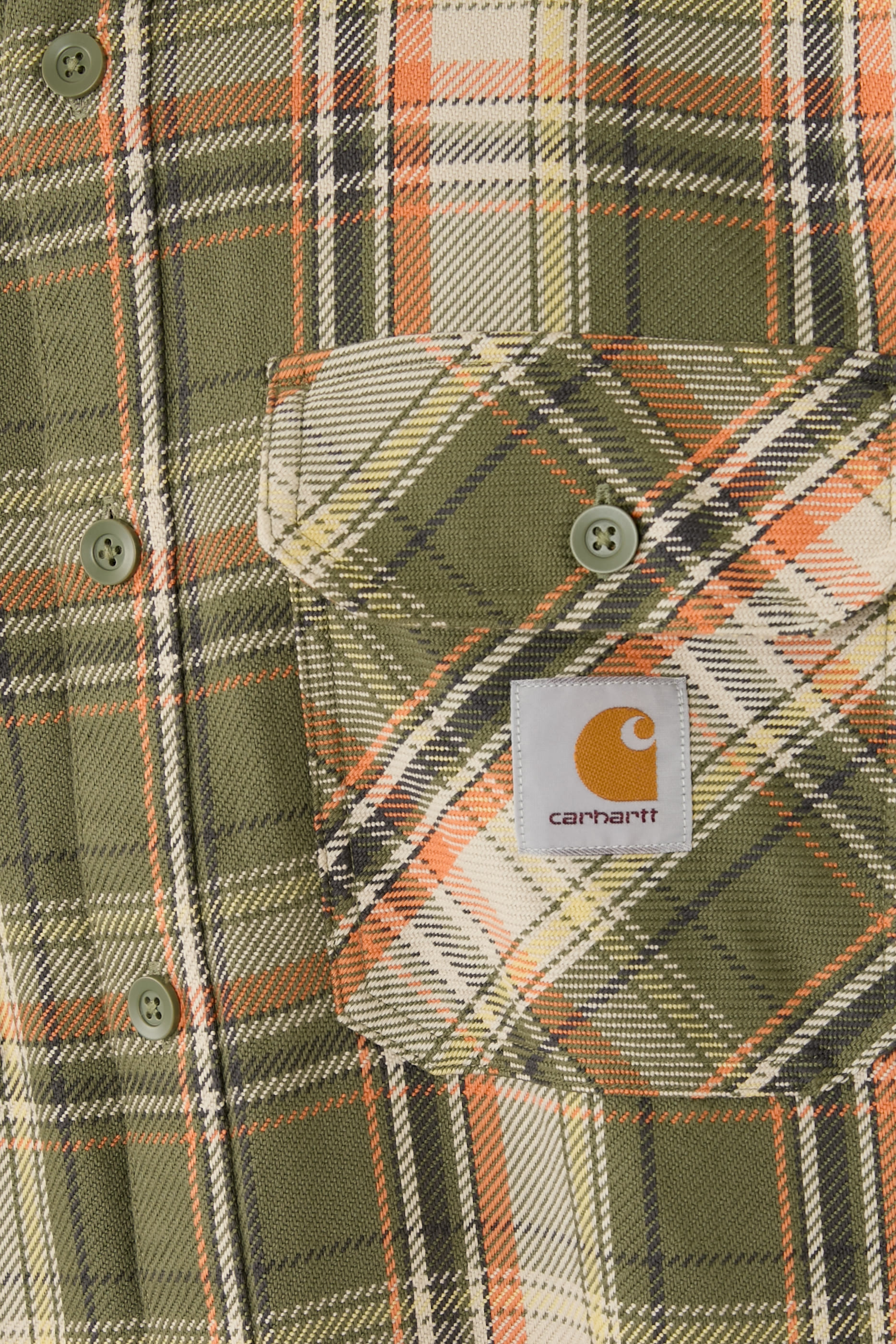 Long Sleeve Tunick Shirt