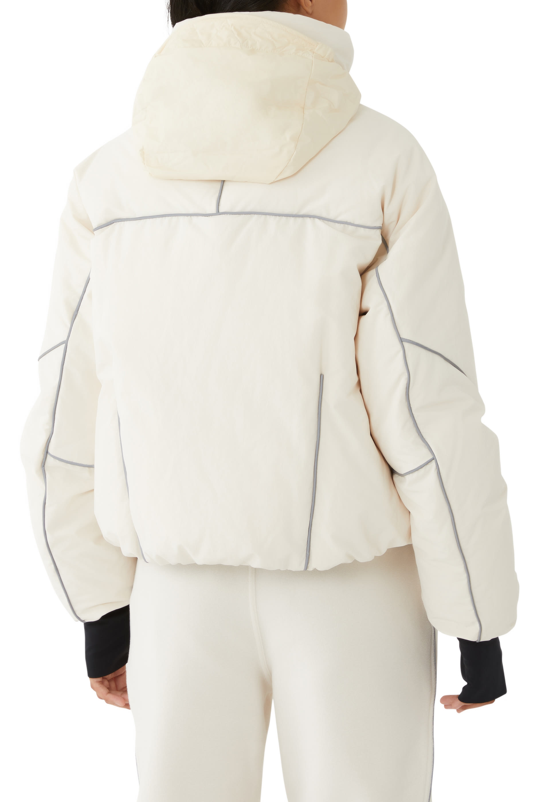 Klais Short Down Jacket