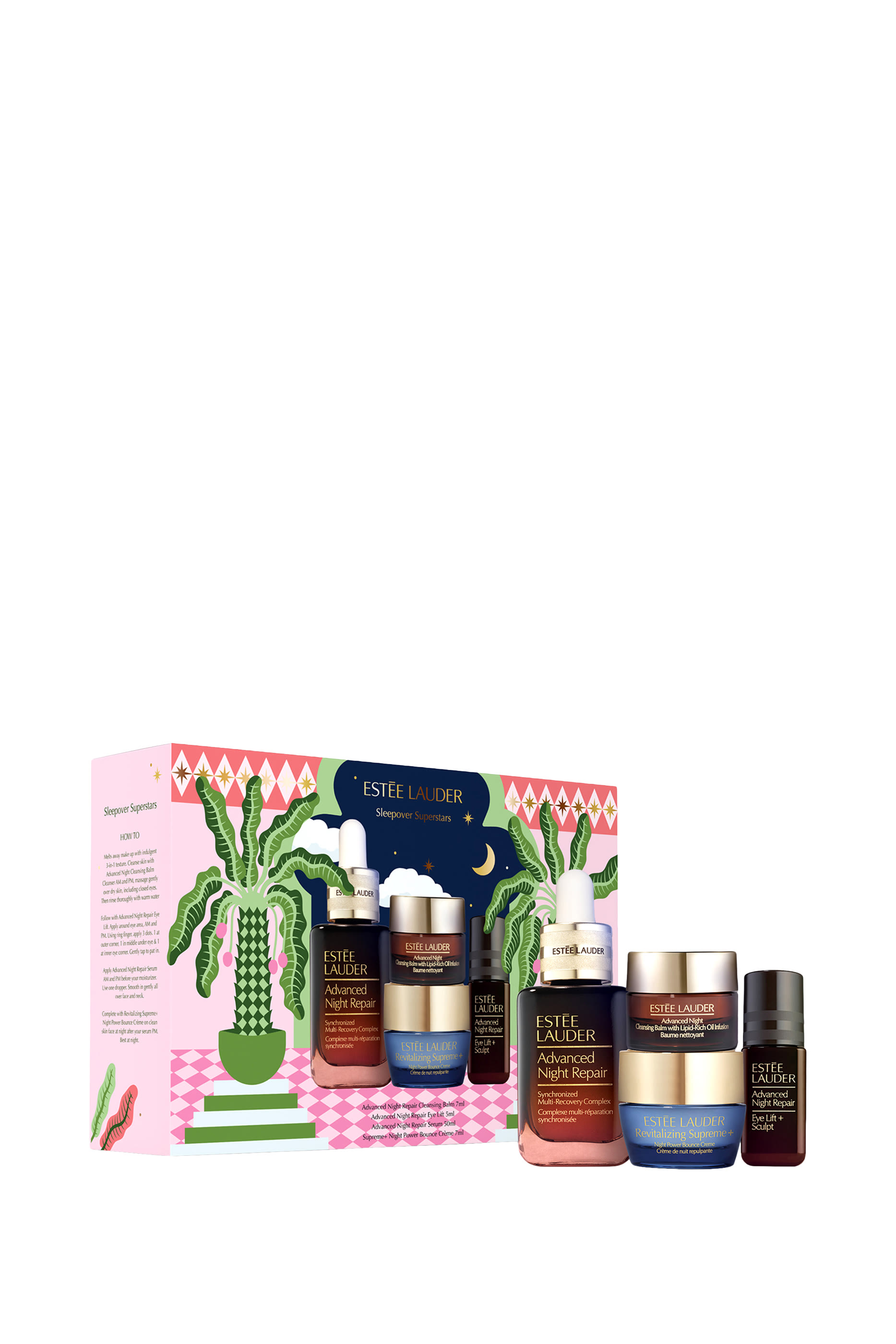 Ramadan 2026 Sleepover Superstars Gift Set