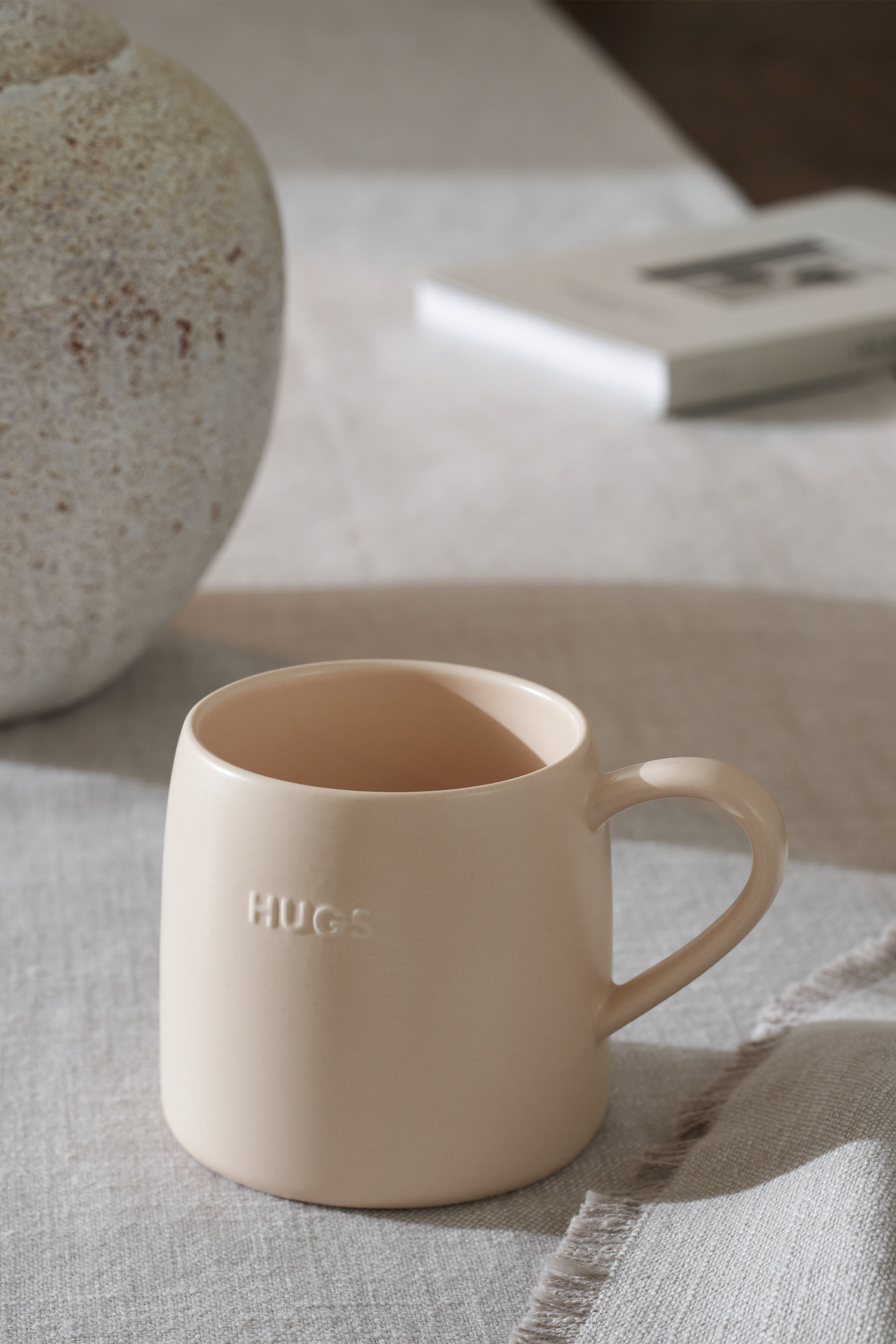 Hugs Mug
