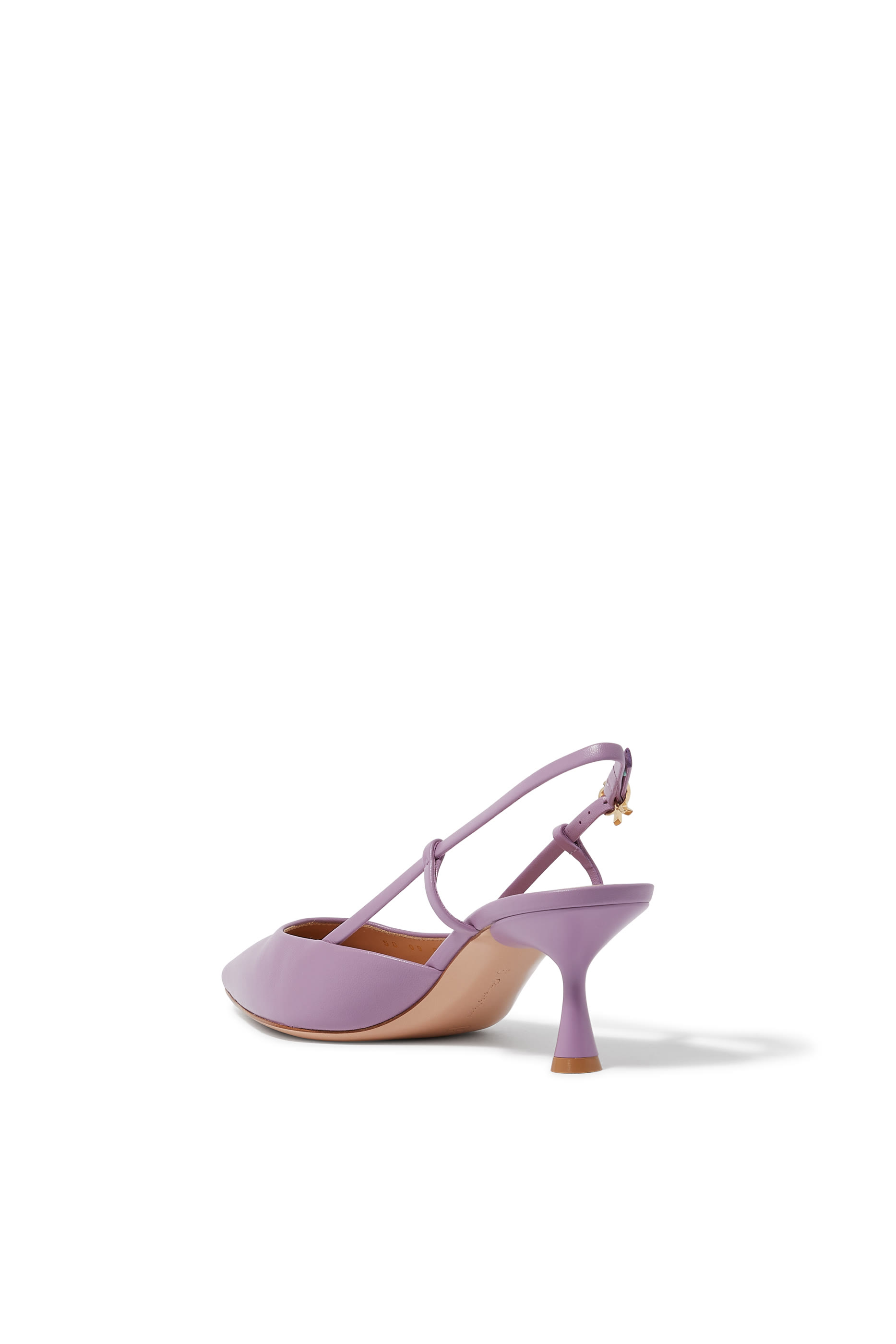 Ascent 55 Slingback Pumps