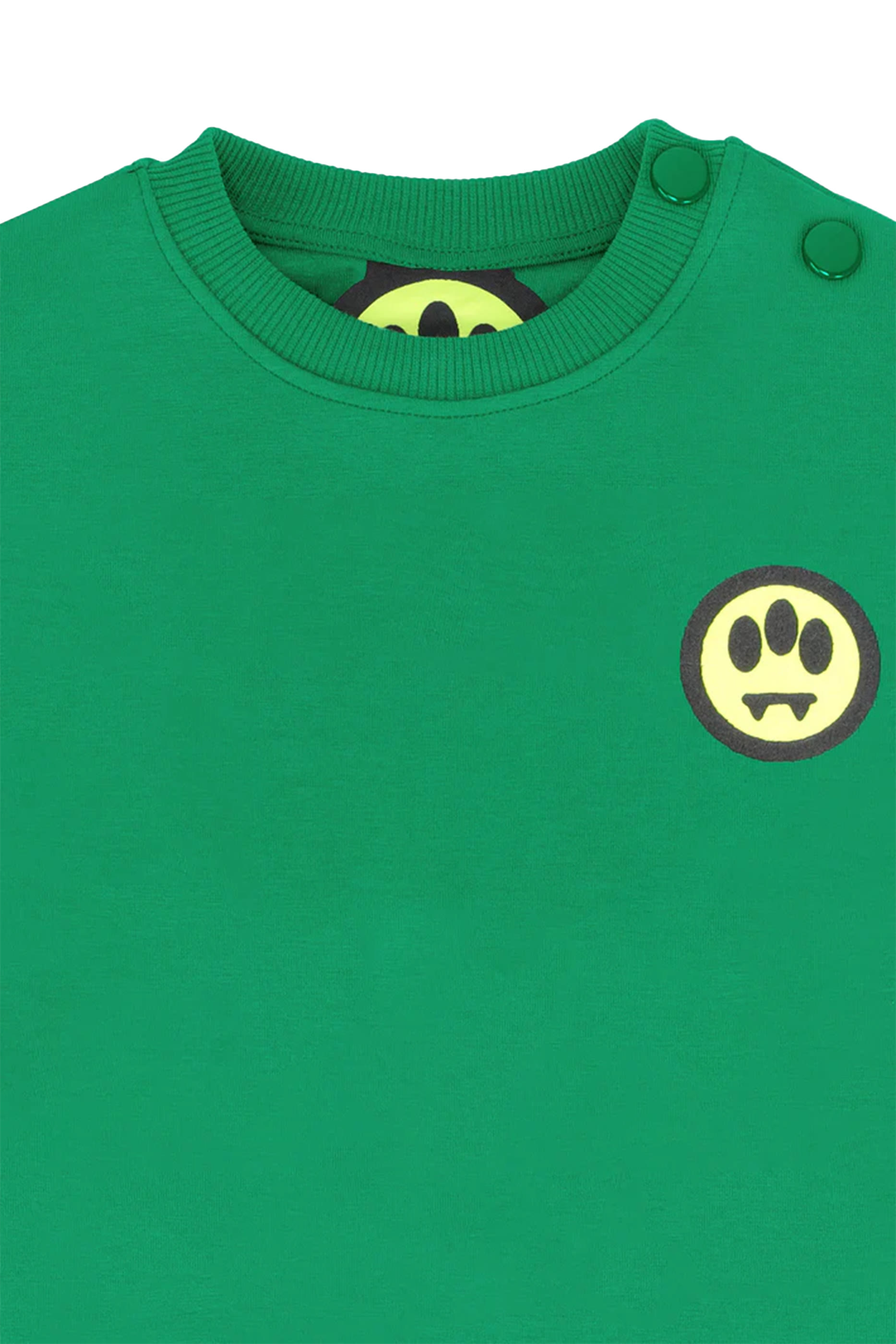 Kids Smile Iconic T-Shirt