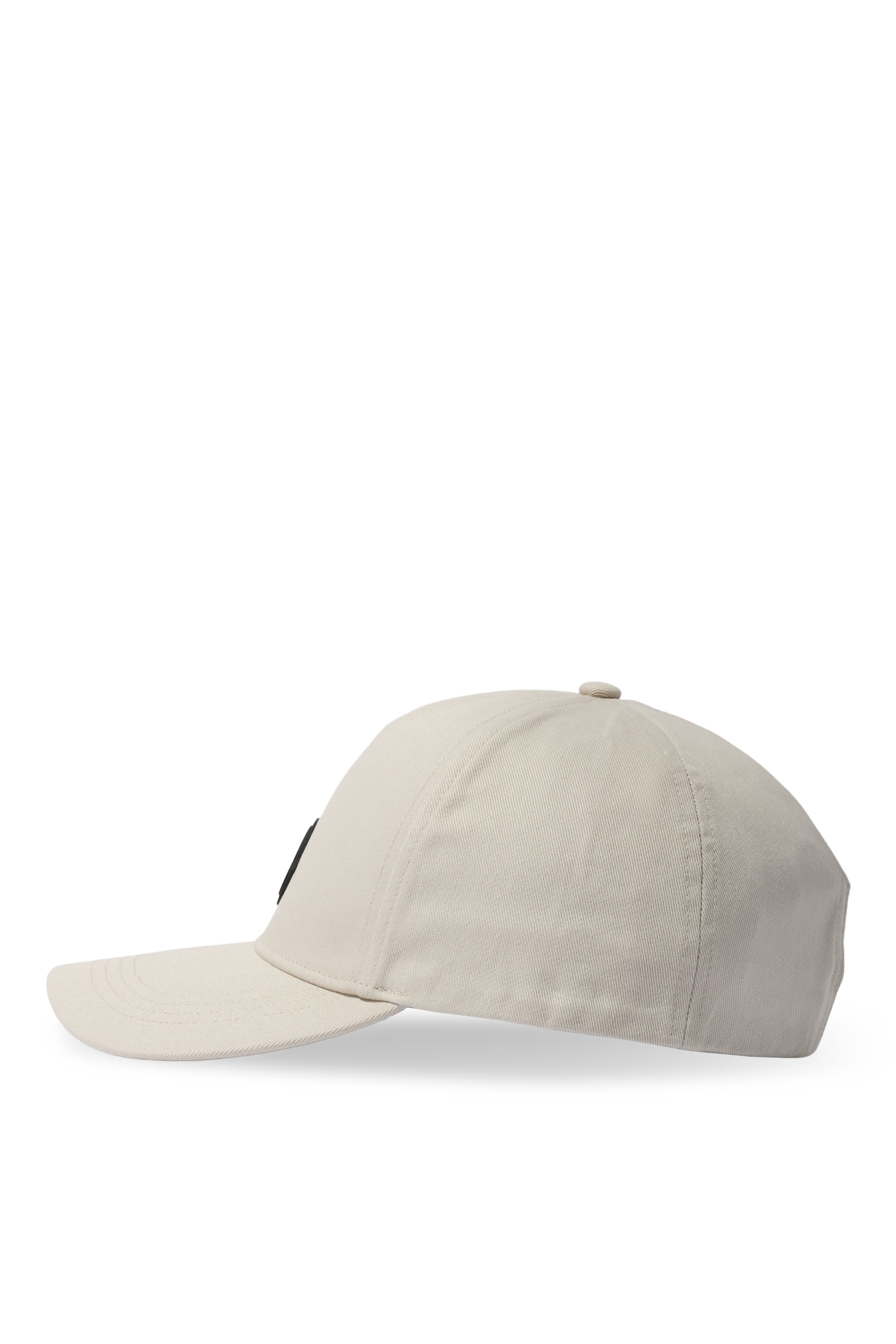 Logo-Patch Baseball Cap