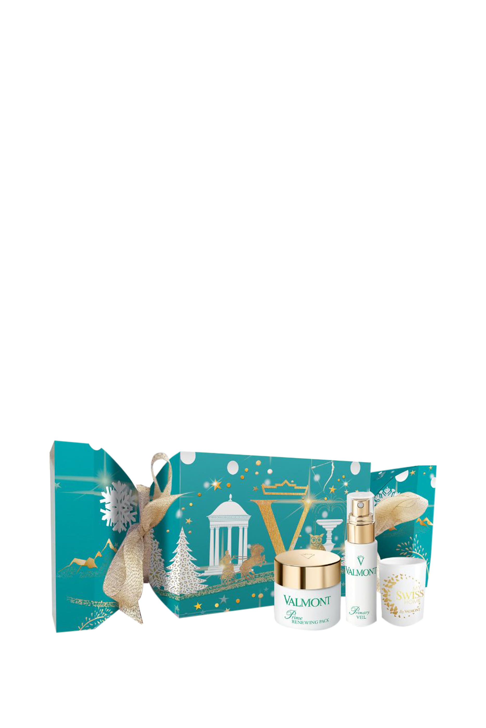 Celadon Odyssey Cracker