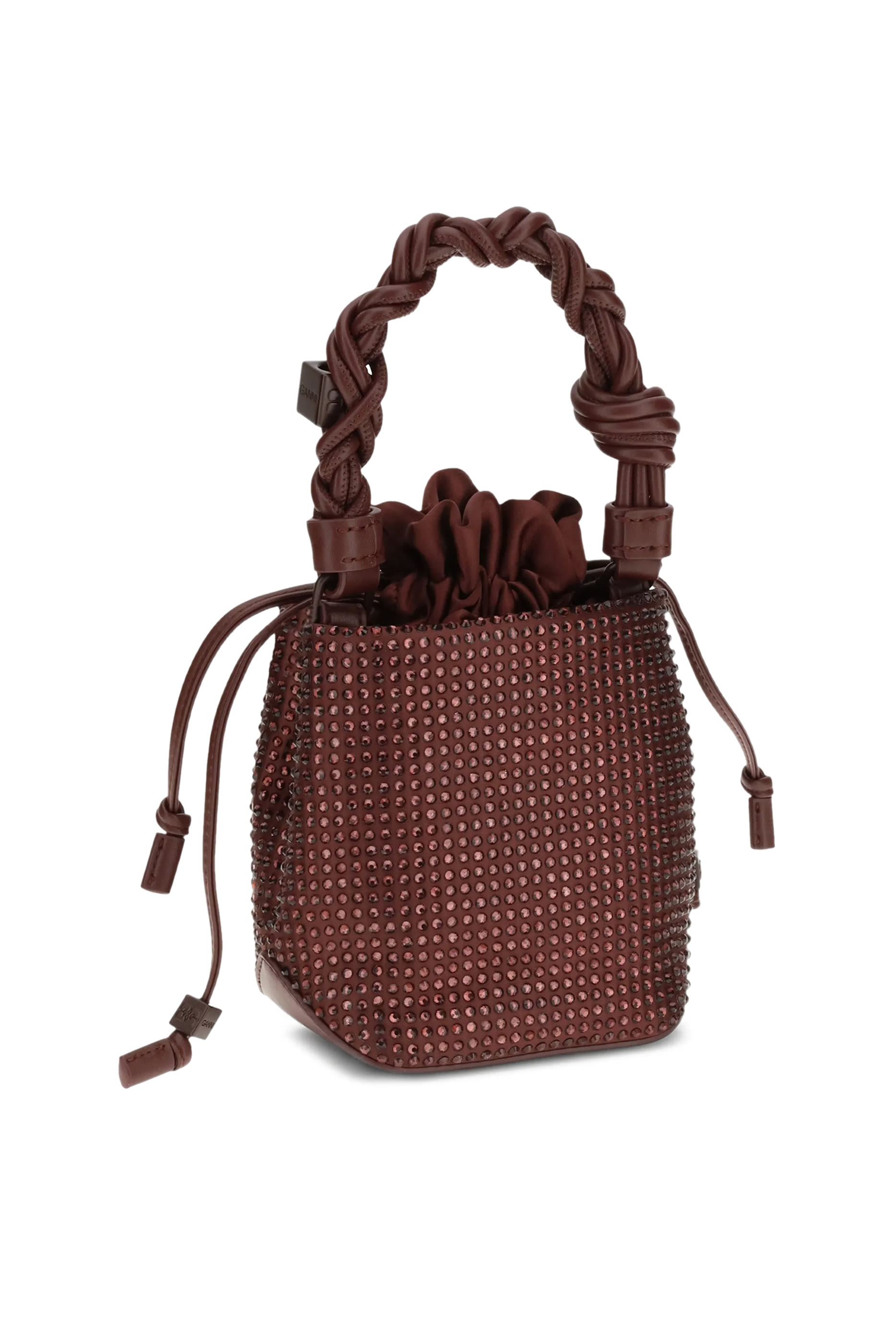 Mini Bou Bucket Bag