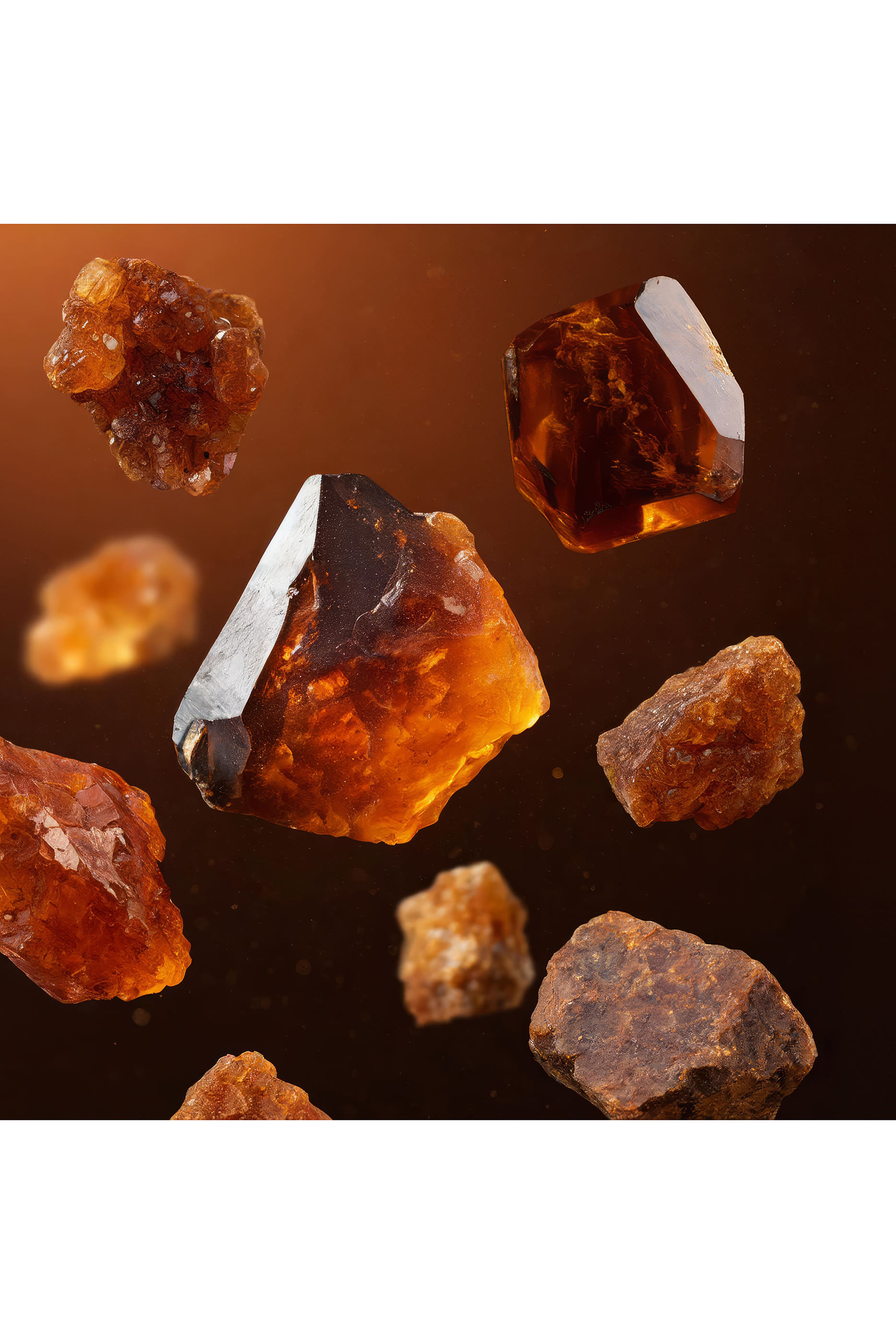 The Alchemy Collection Gift Set