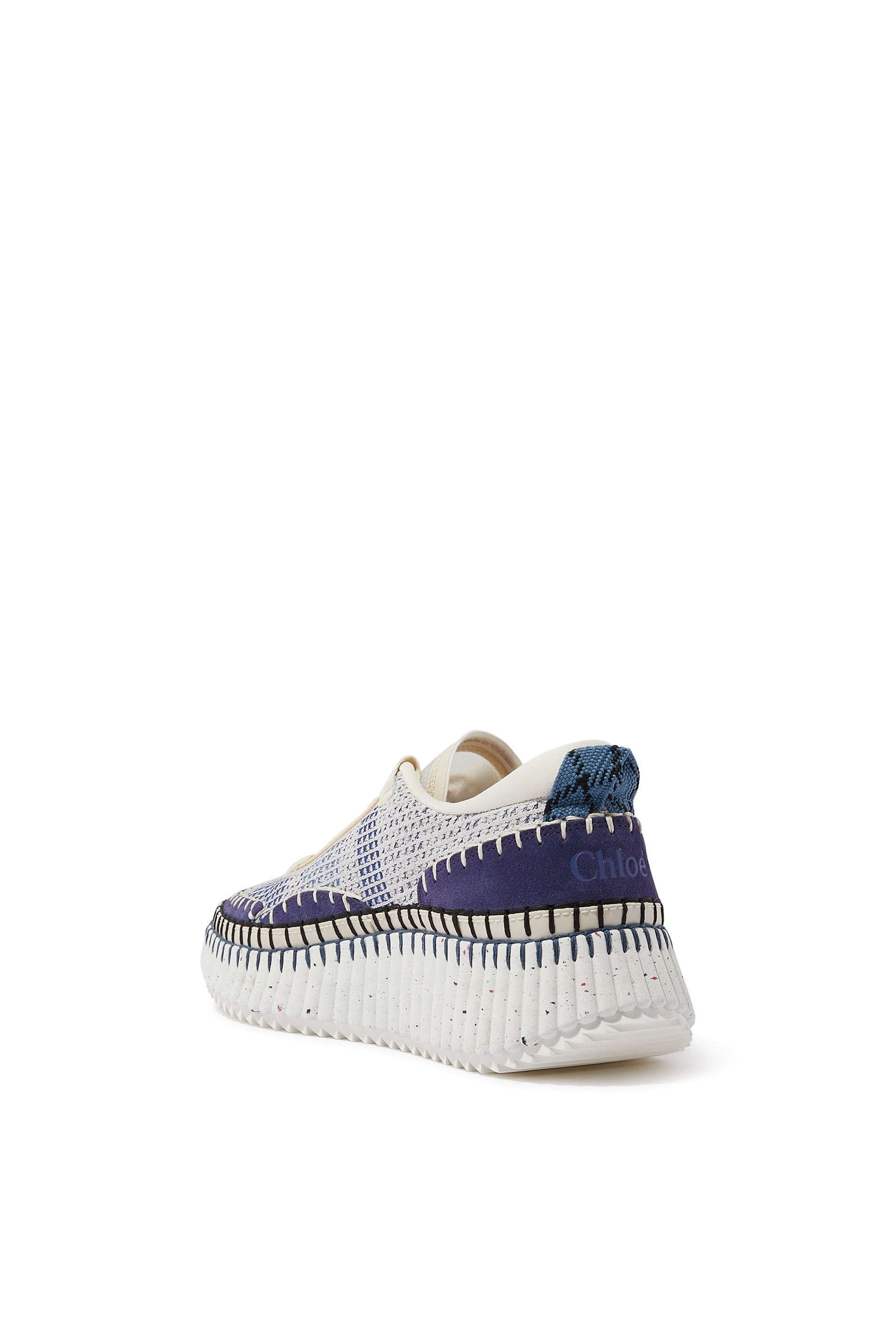 Nama Lace Up Sneakers