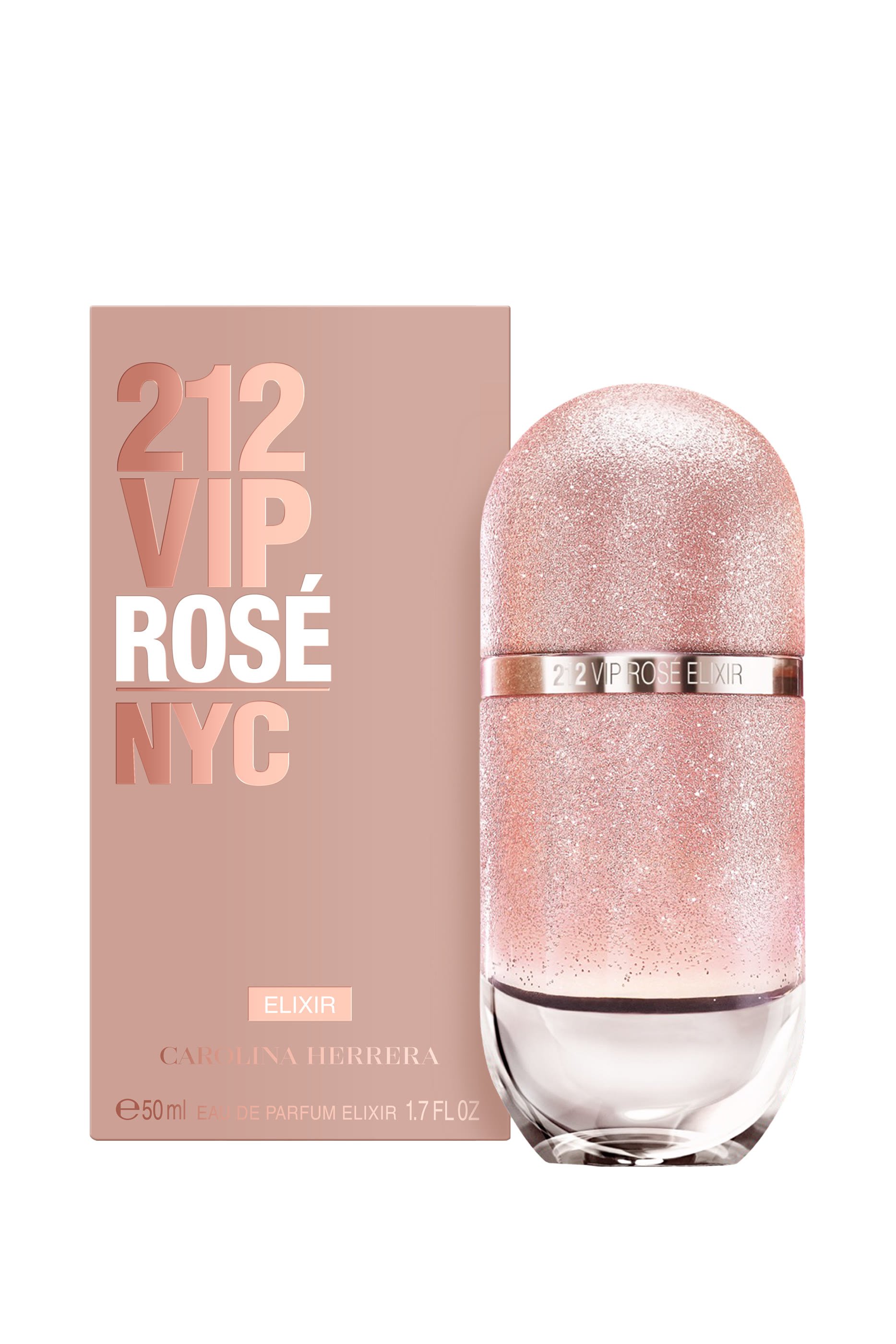 212 VIP Ros&eacute; Eau de Parfum