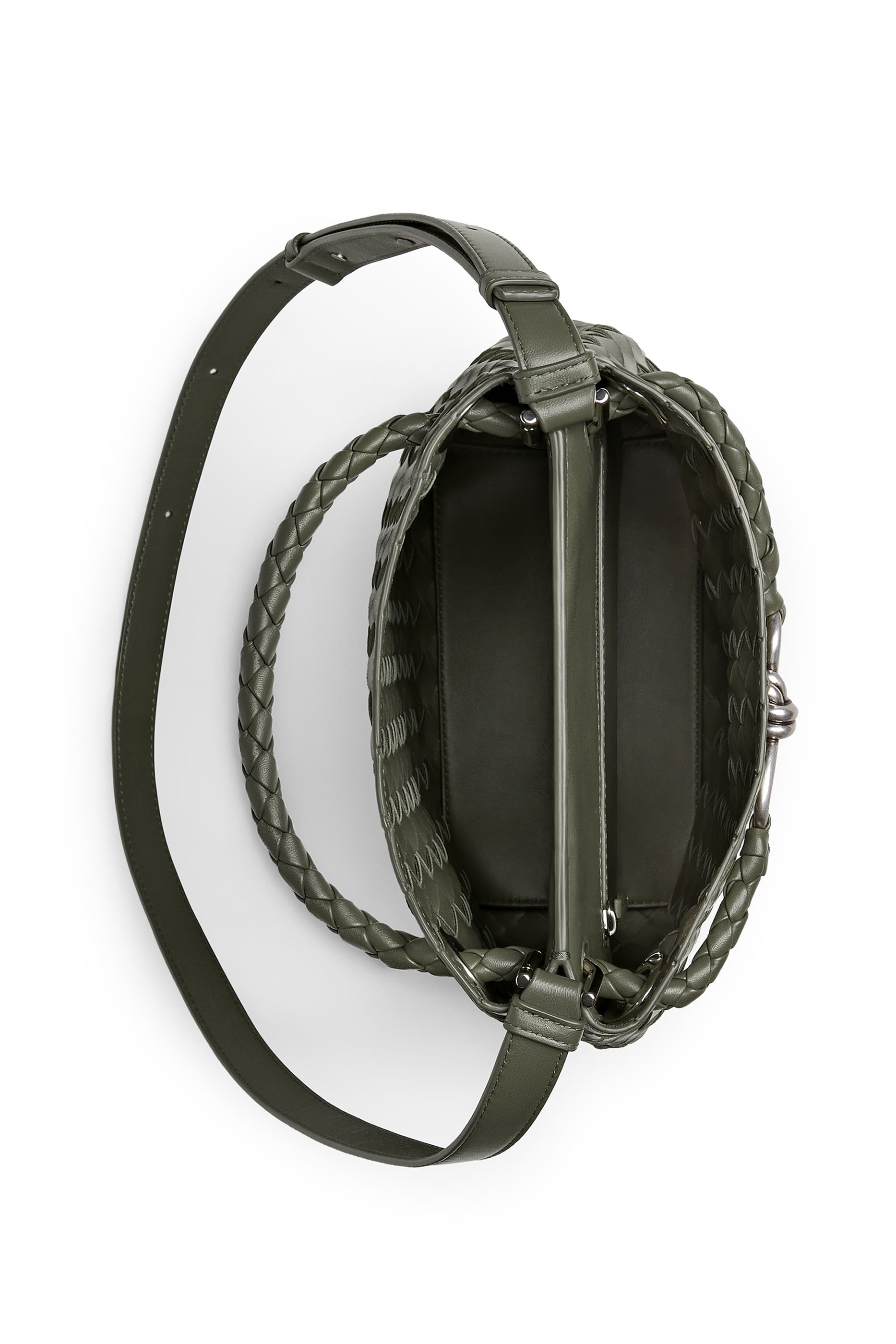 Small Andiamo Bucket Bag