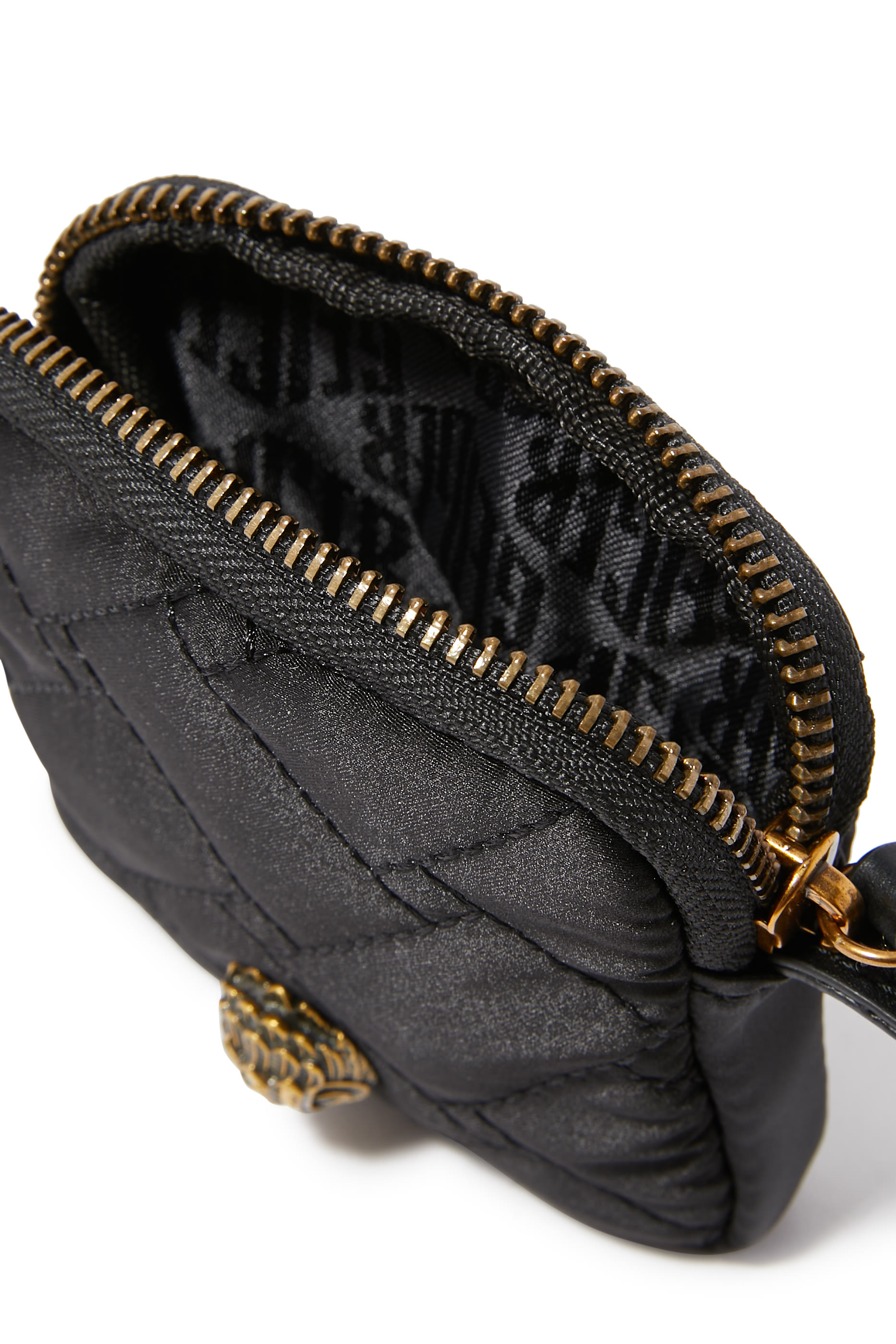 Recycled Packaway Tote Bag