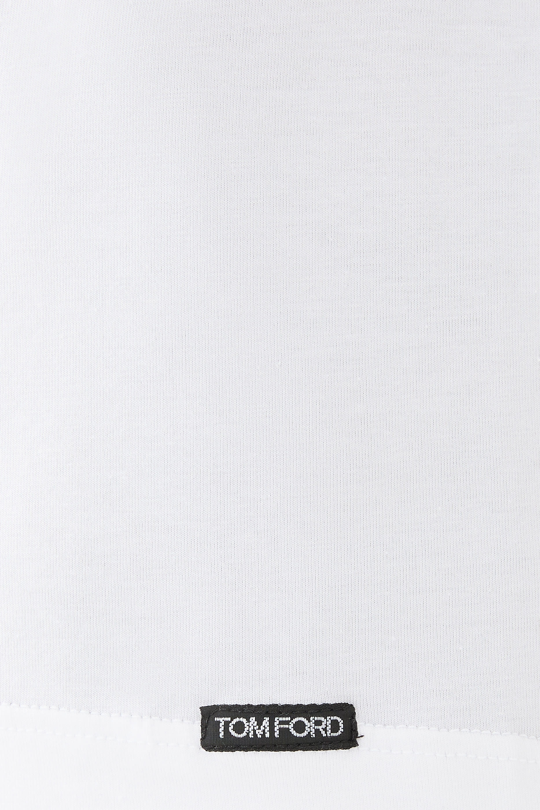 Crewneck Long Sleeve T-Shirt