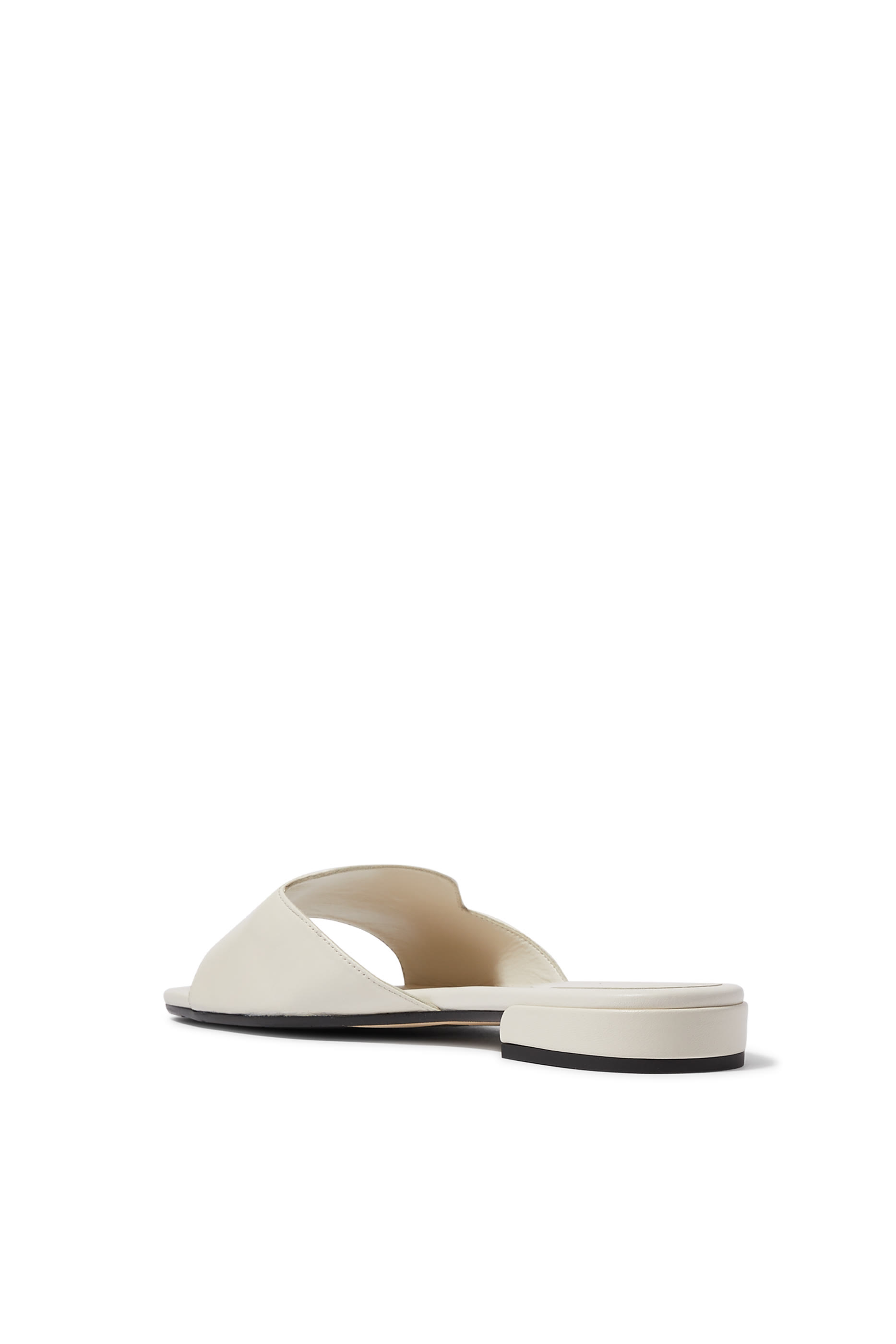 Dina Flat Sandals