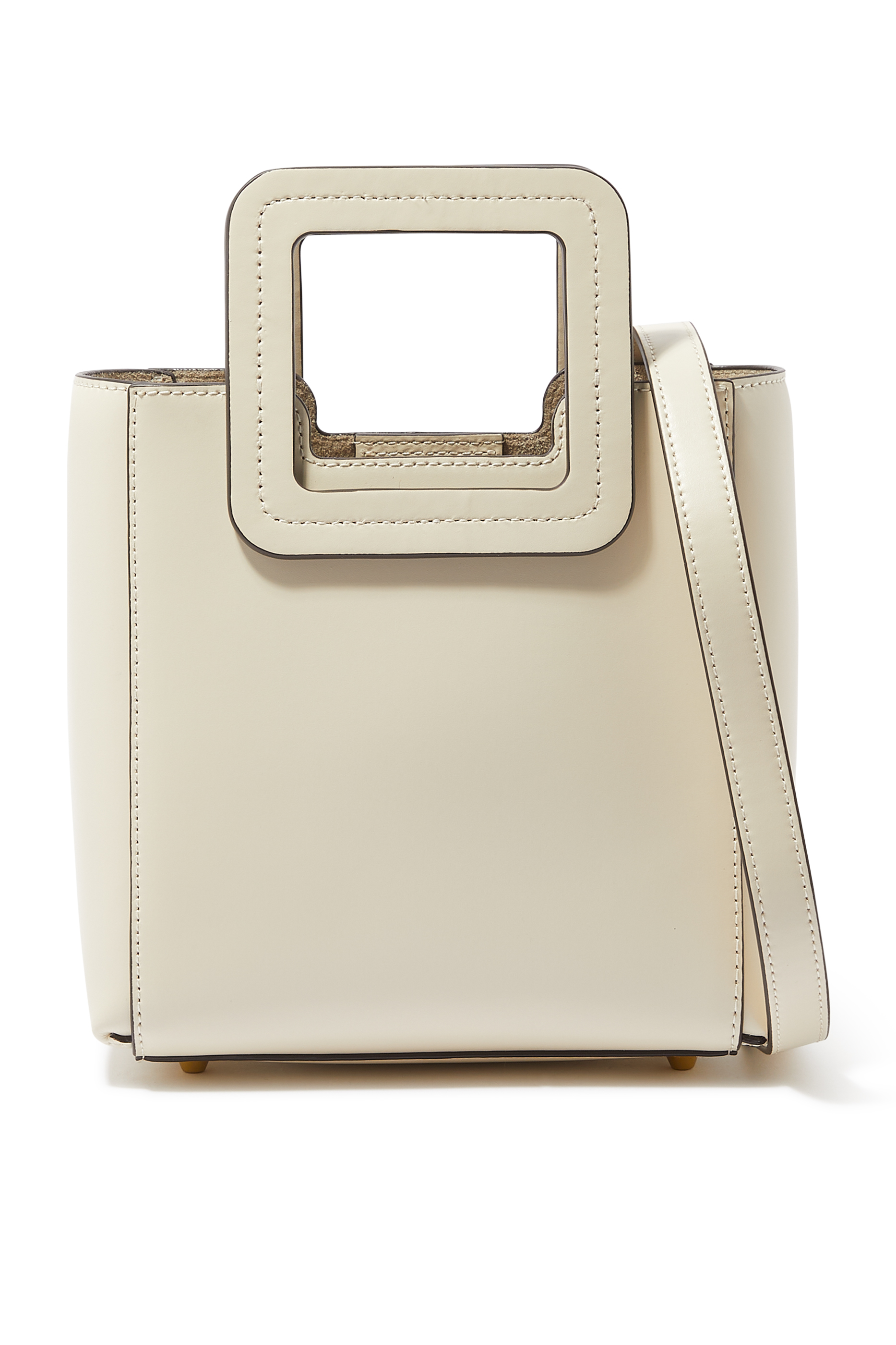 Shirley Mini Leather Bag