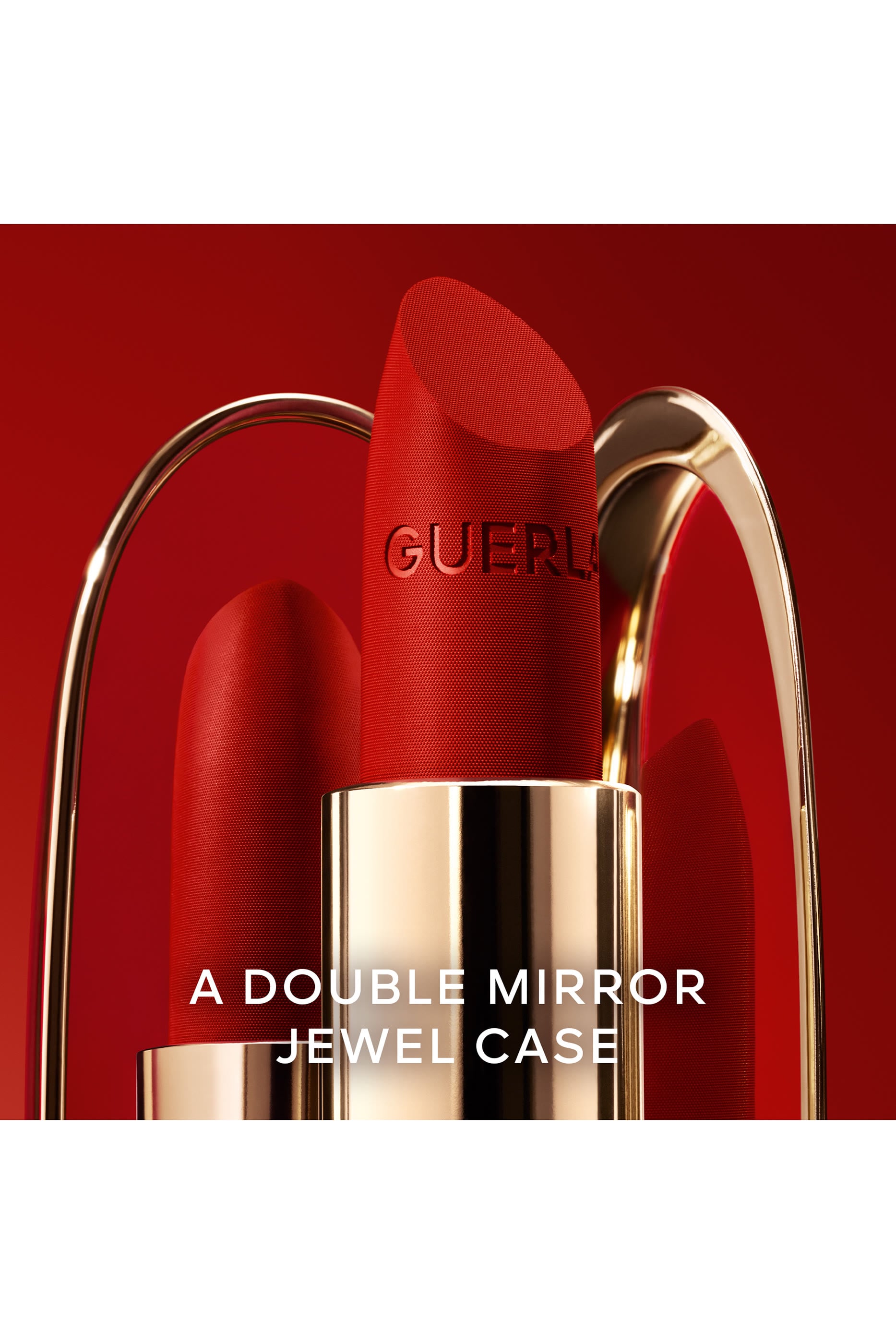 Rouge G Le Python Case