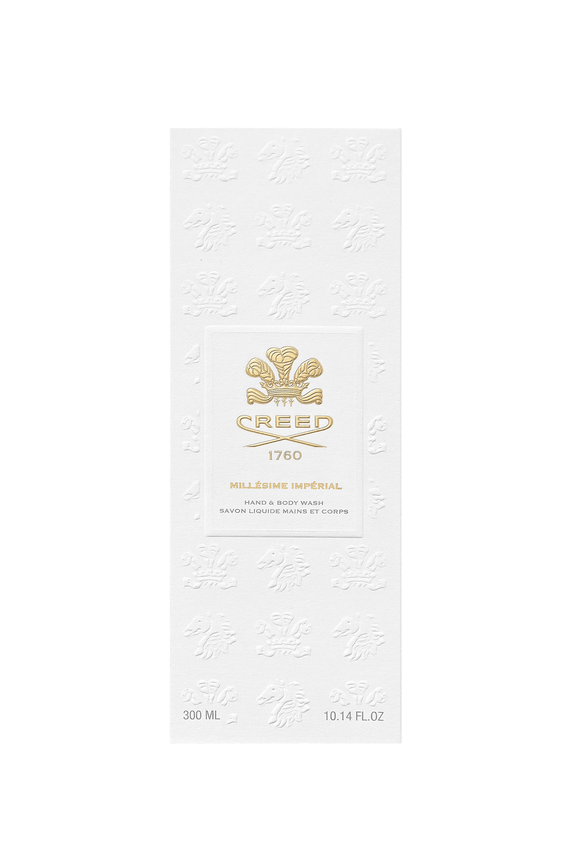 Mill&eacute;sime Imp&eacute;rial Hand & Body Wash