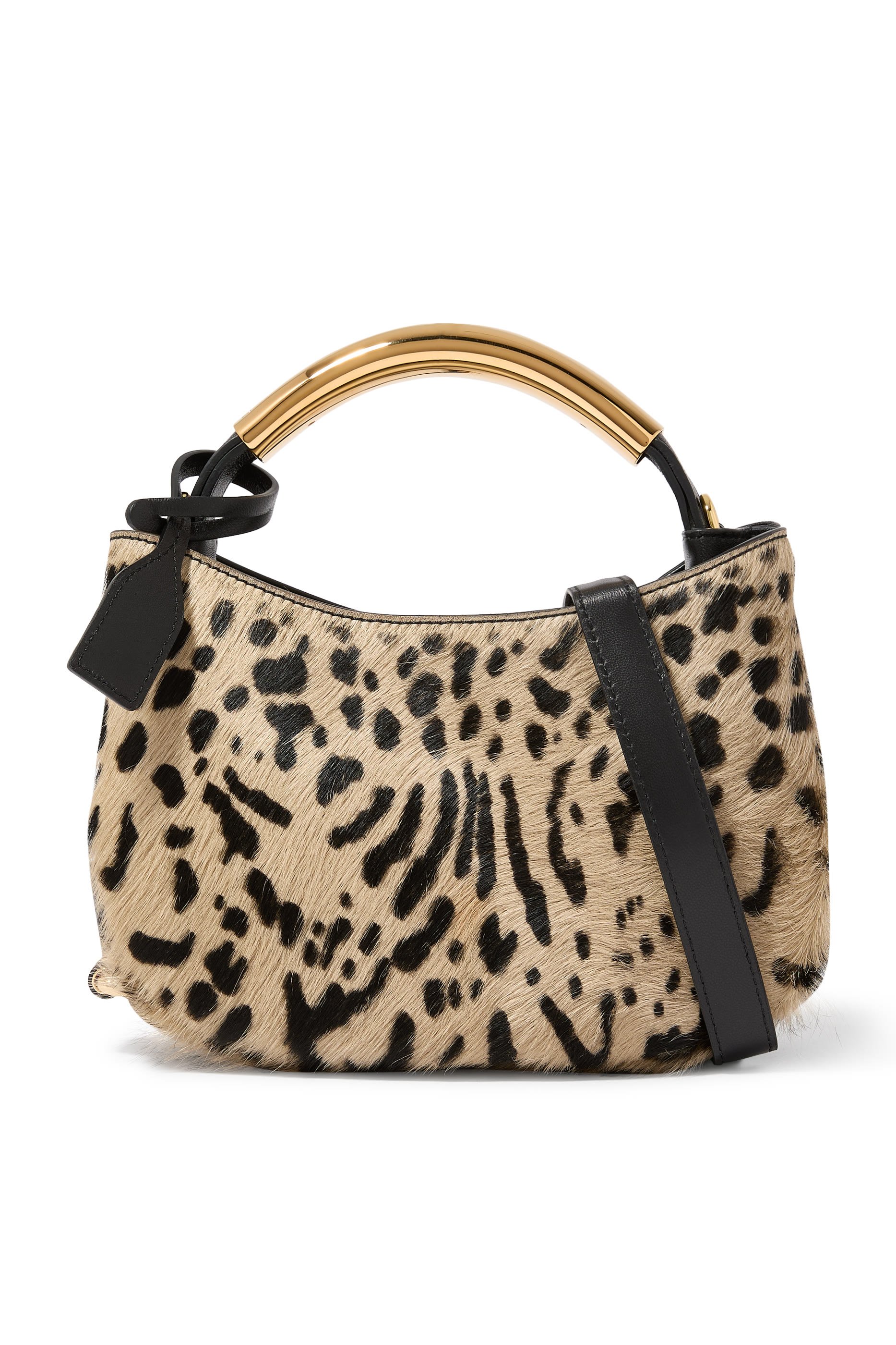 Handle Me Top-Handle Bag