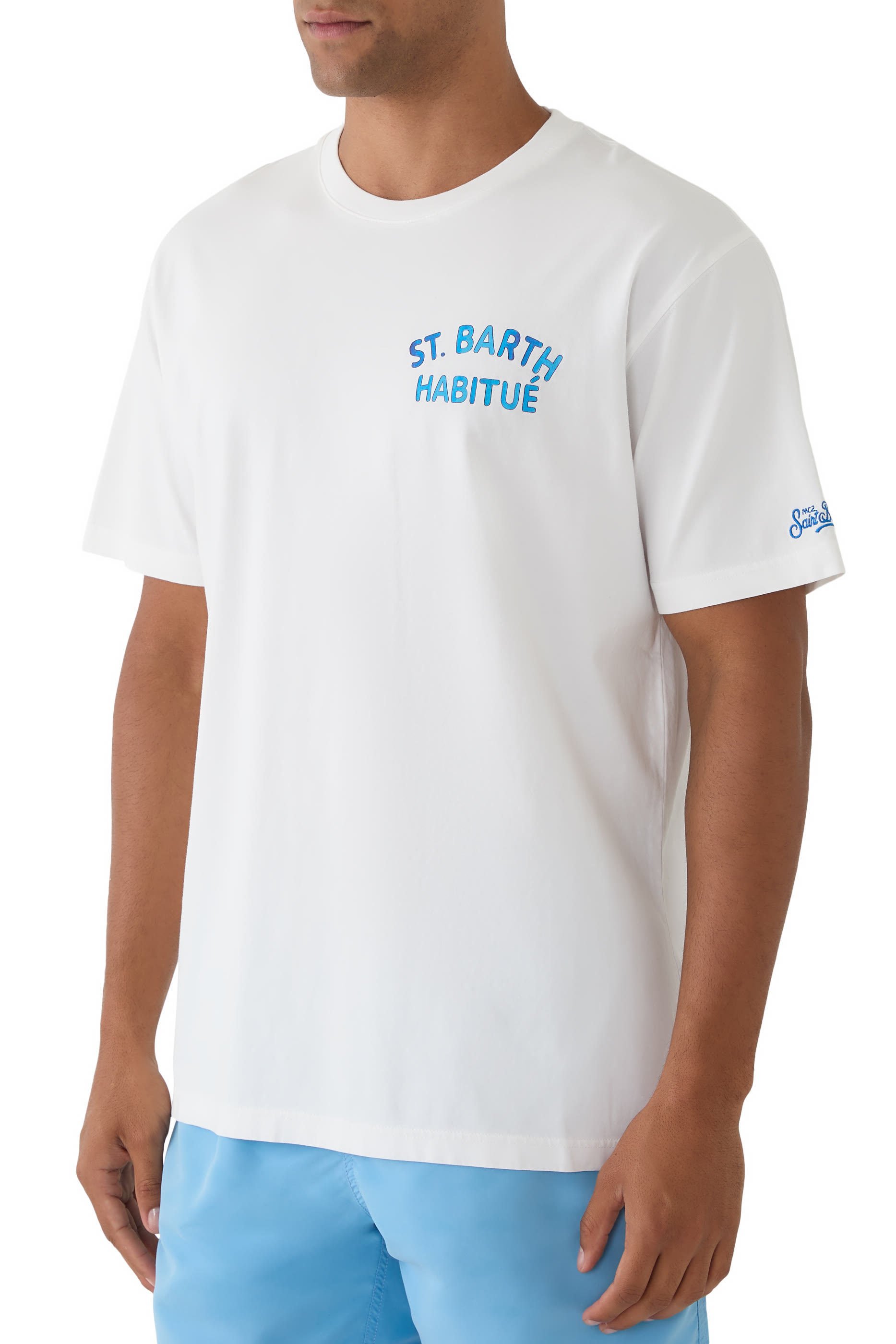 Habitue Summer T-Shirt