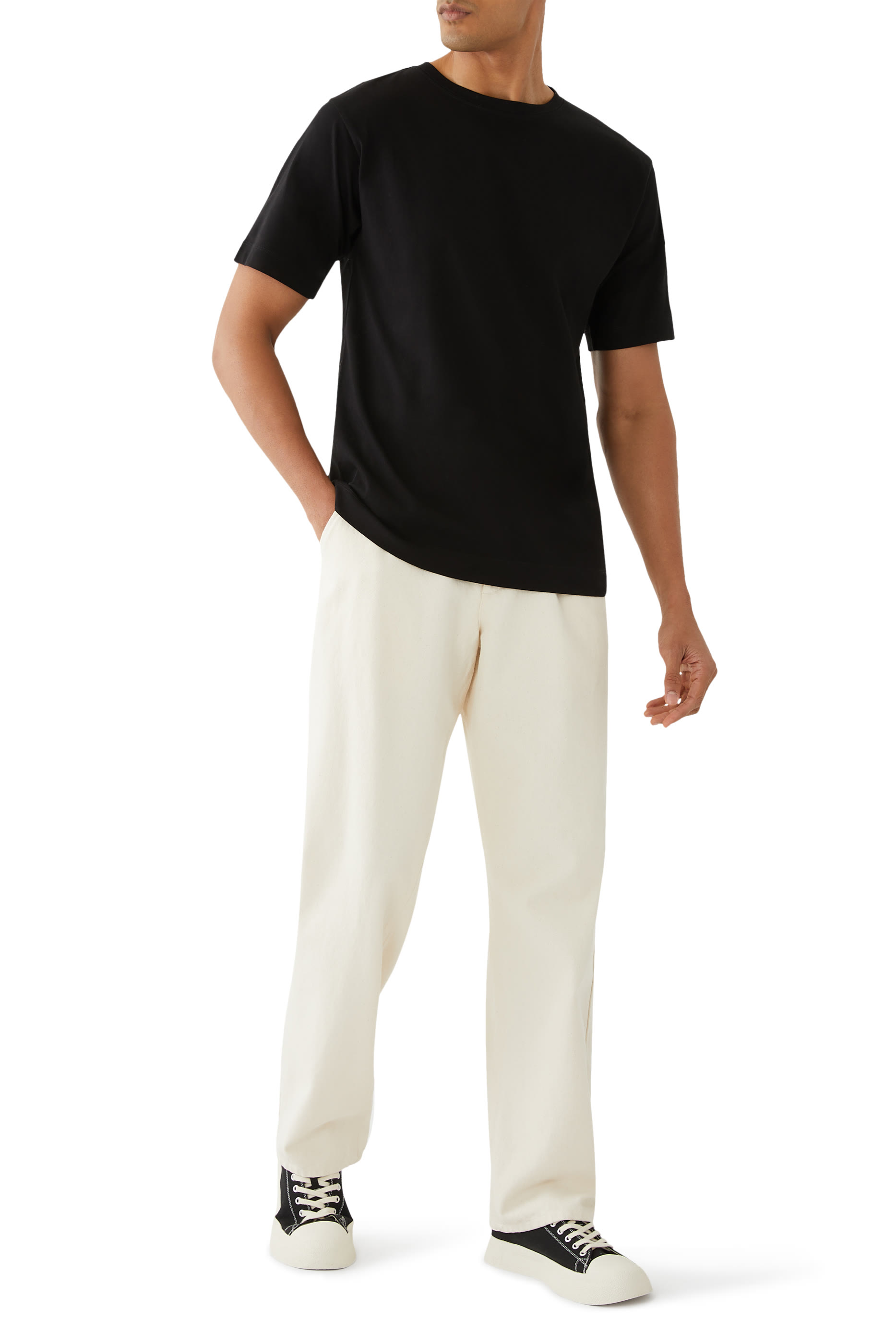 Short-Sleeve T-Shirt