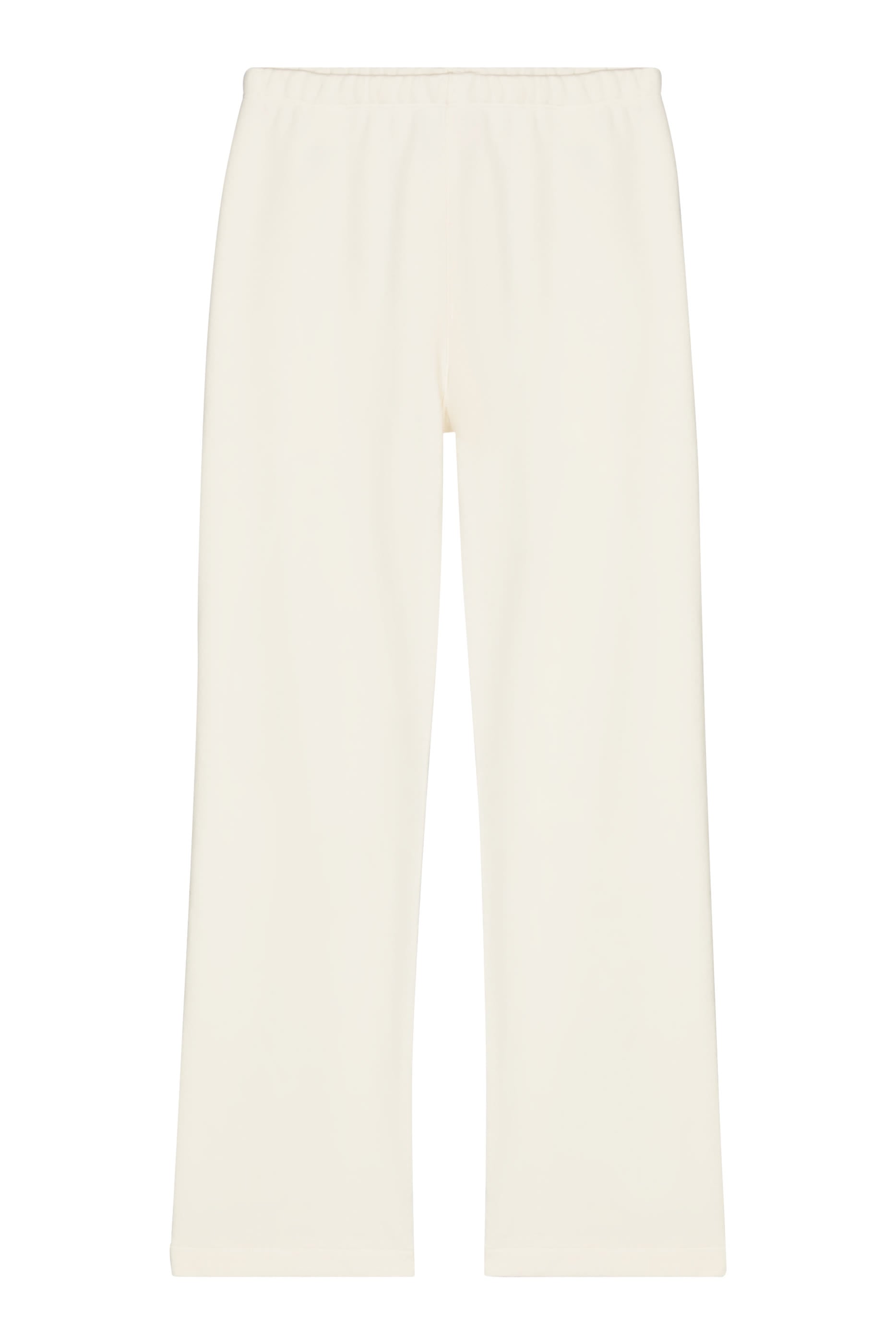 Straight Leg Sweatpants