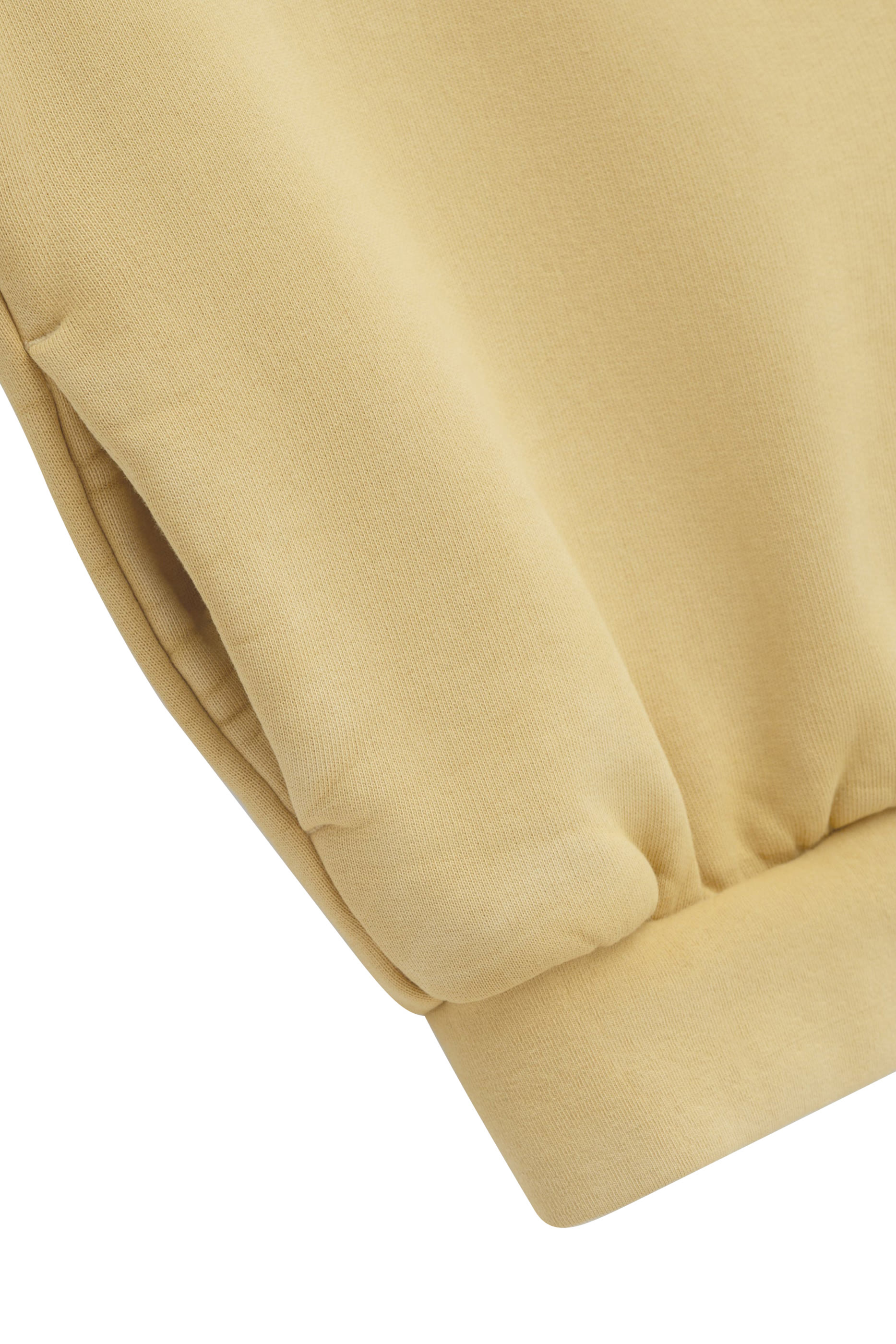 Kids Heavy Fleece Hoodie