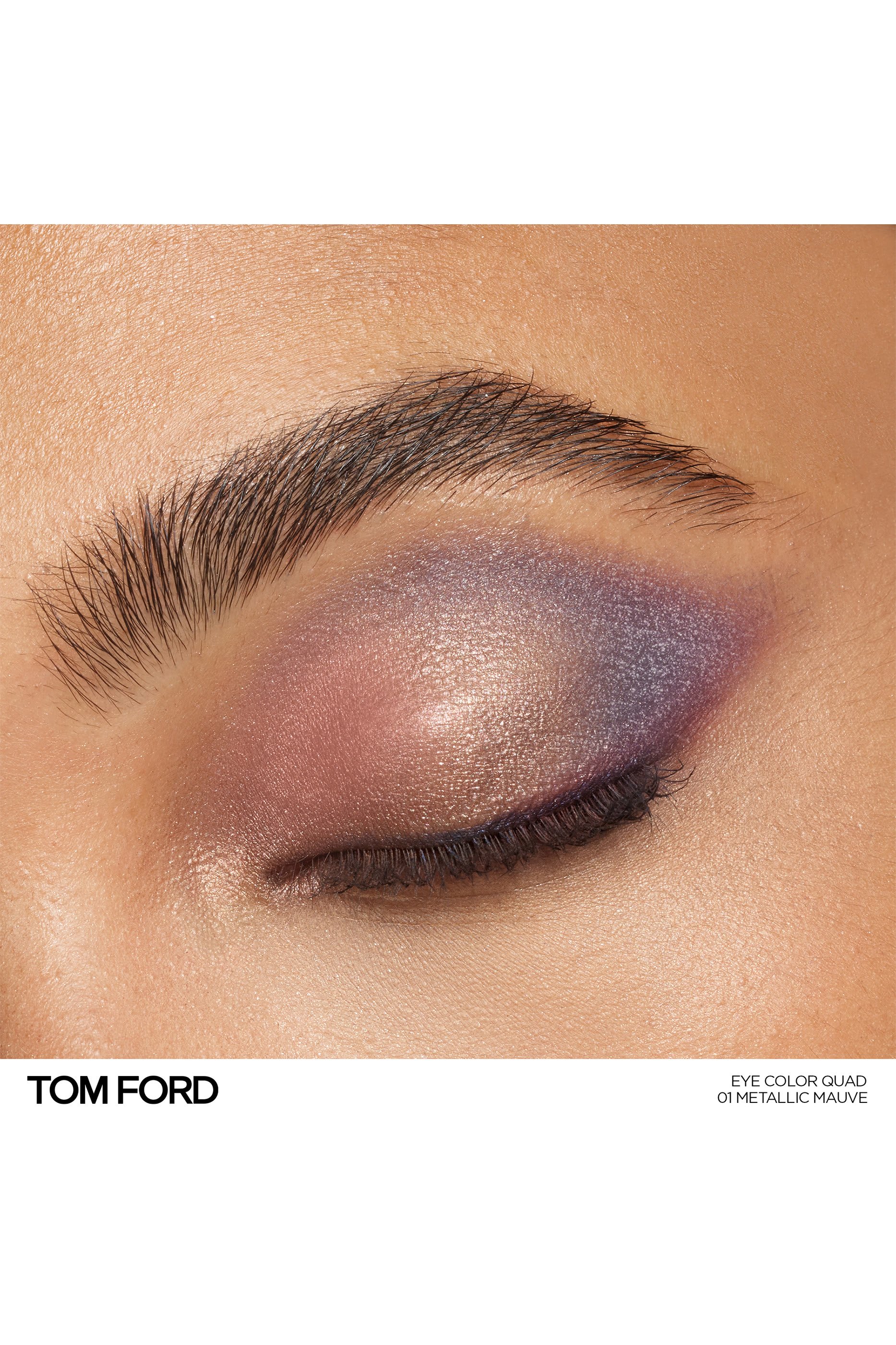 Runway Eye Color Quad