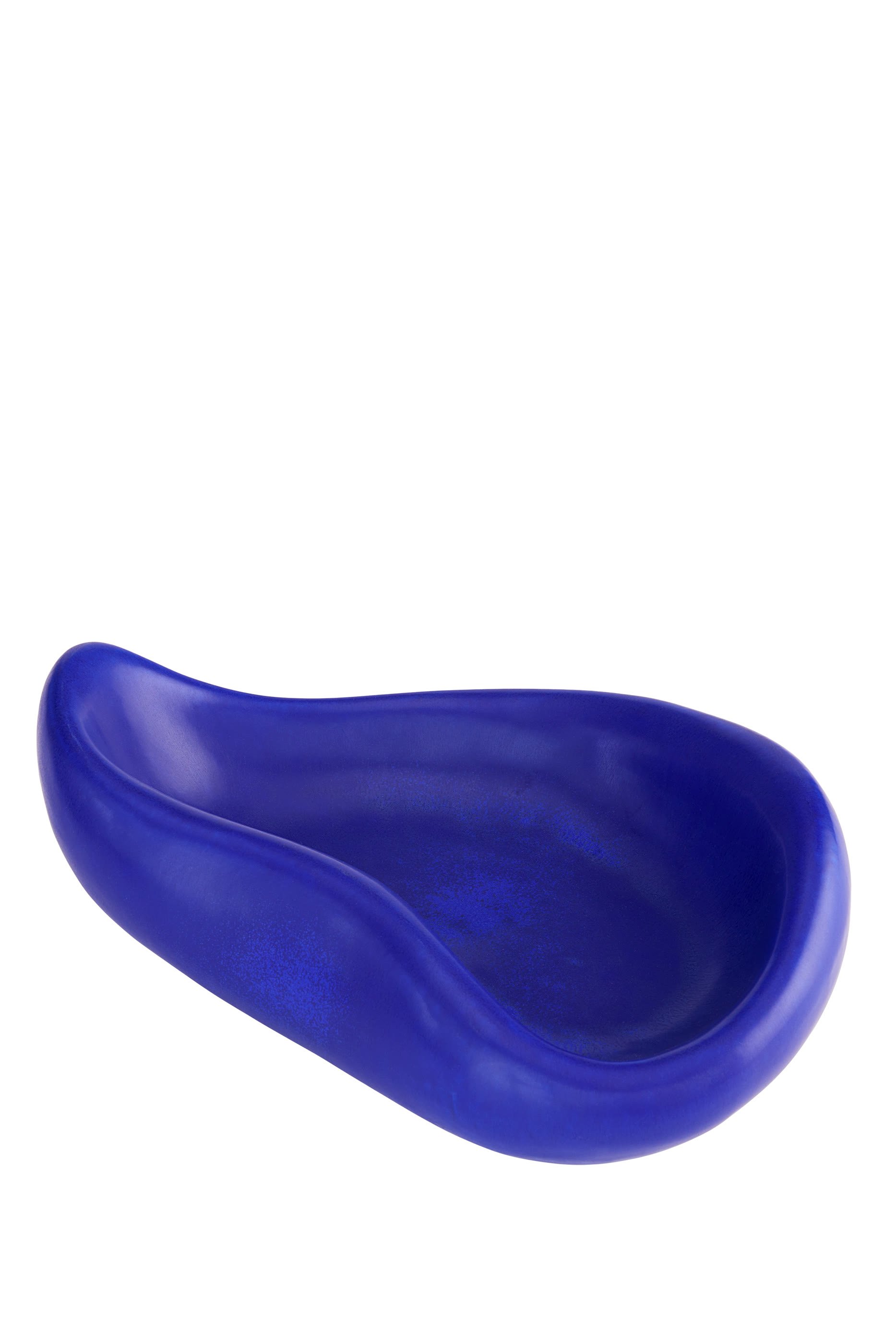 Cobalt Medium Bowl