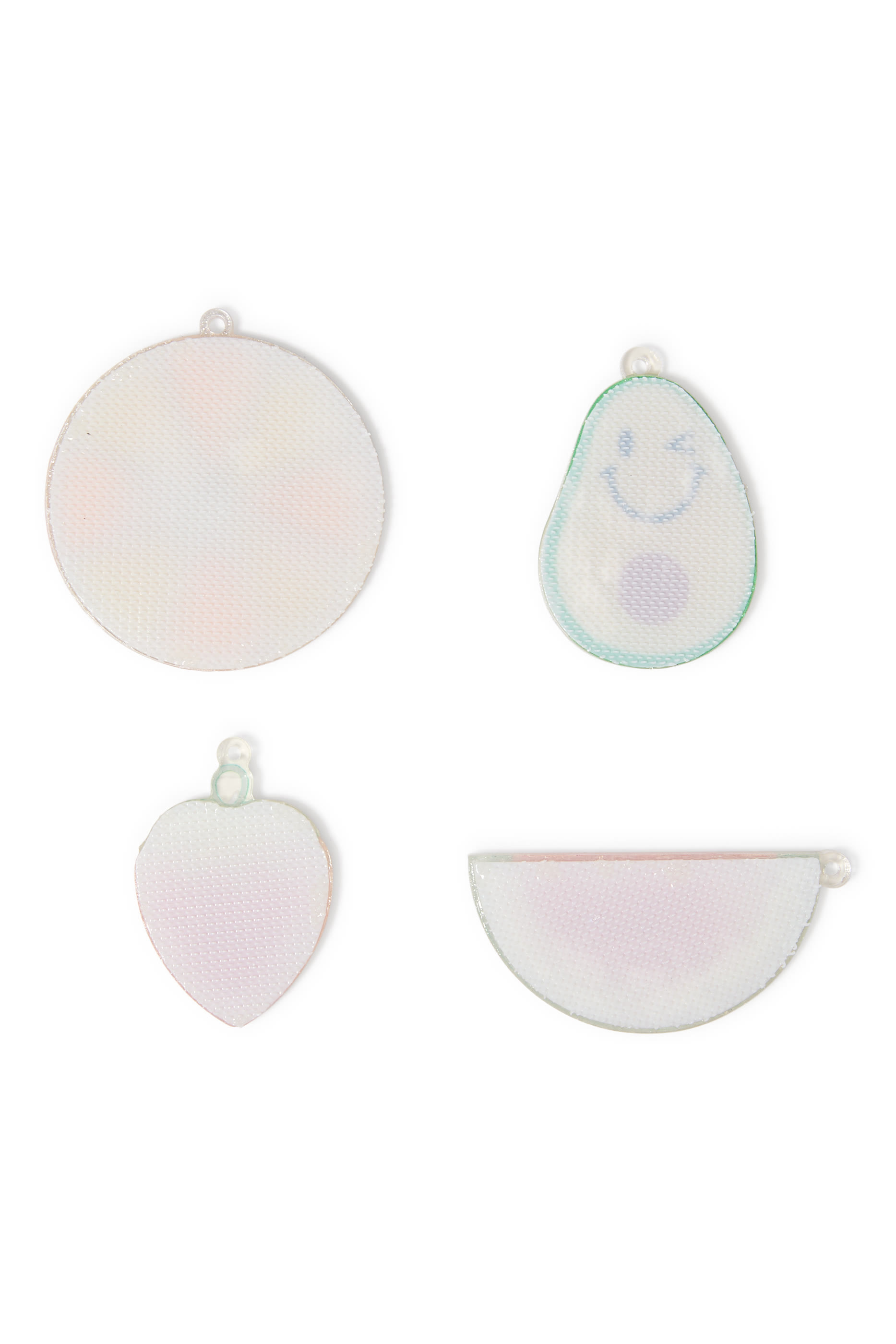 Kids Cool Treats Acrylic Patch Set