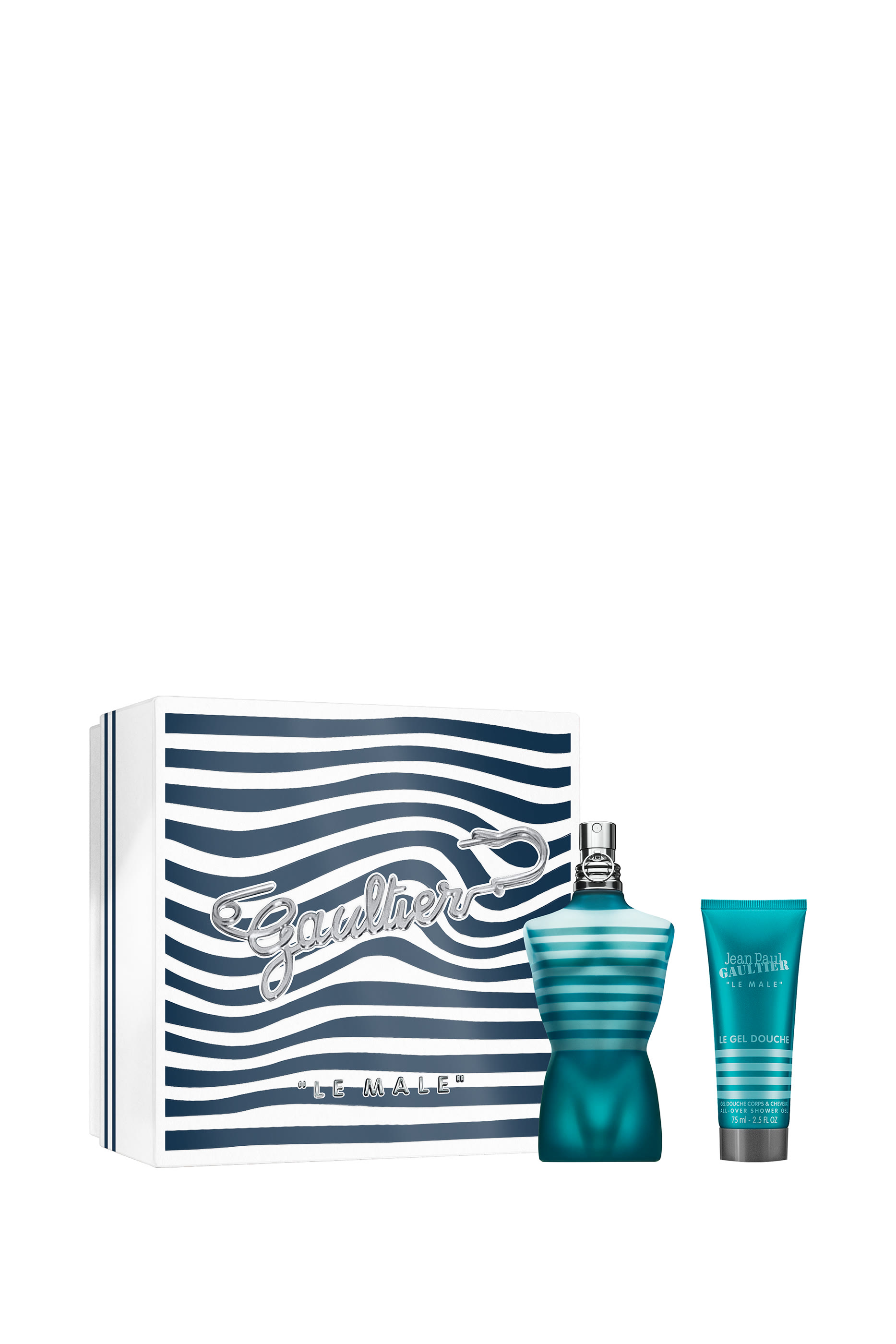 Le Male Eau de Toilette Gift Set