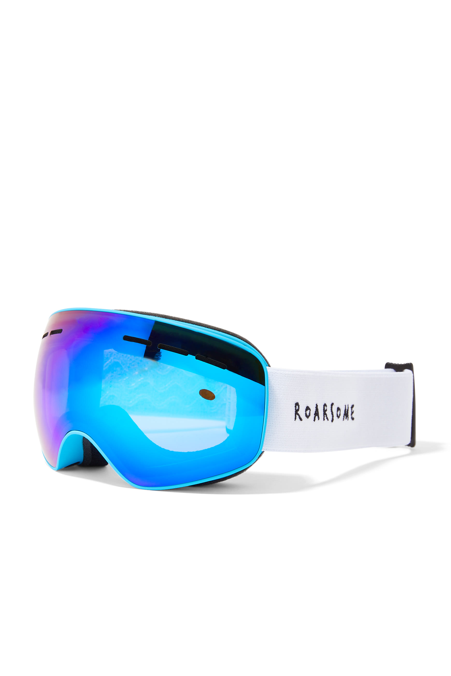 Antifog Snow Goggles
