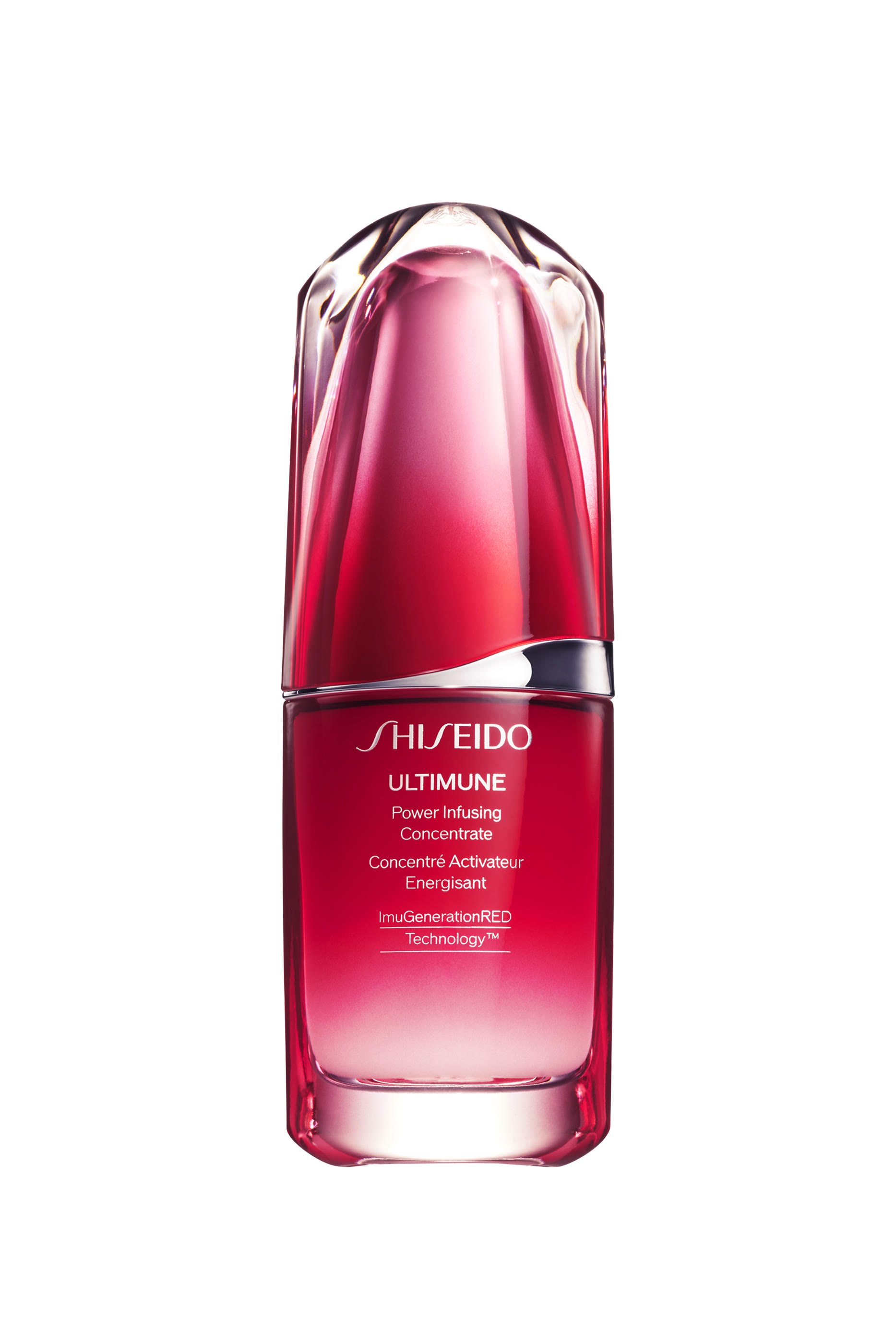 Ultimune Power Infusing Concentrate Serum