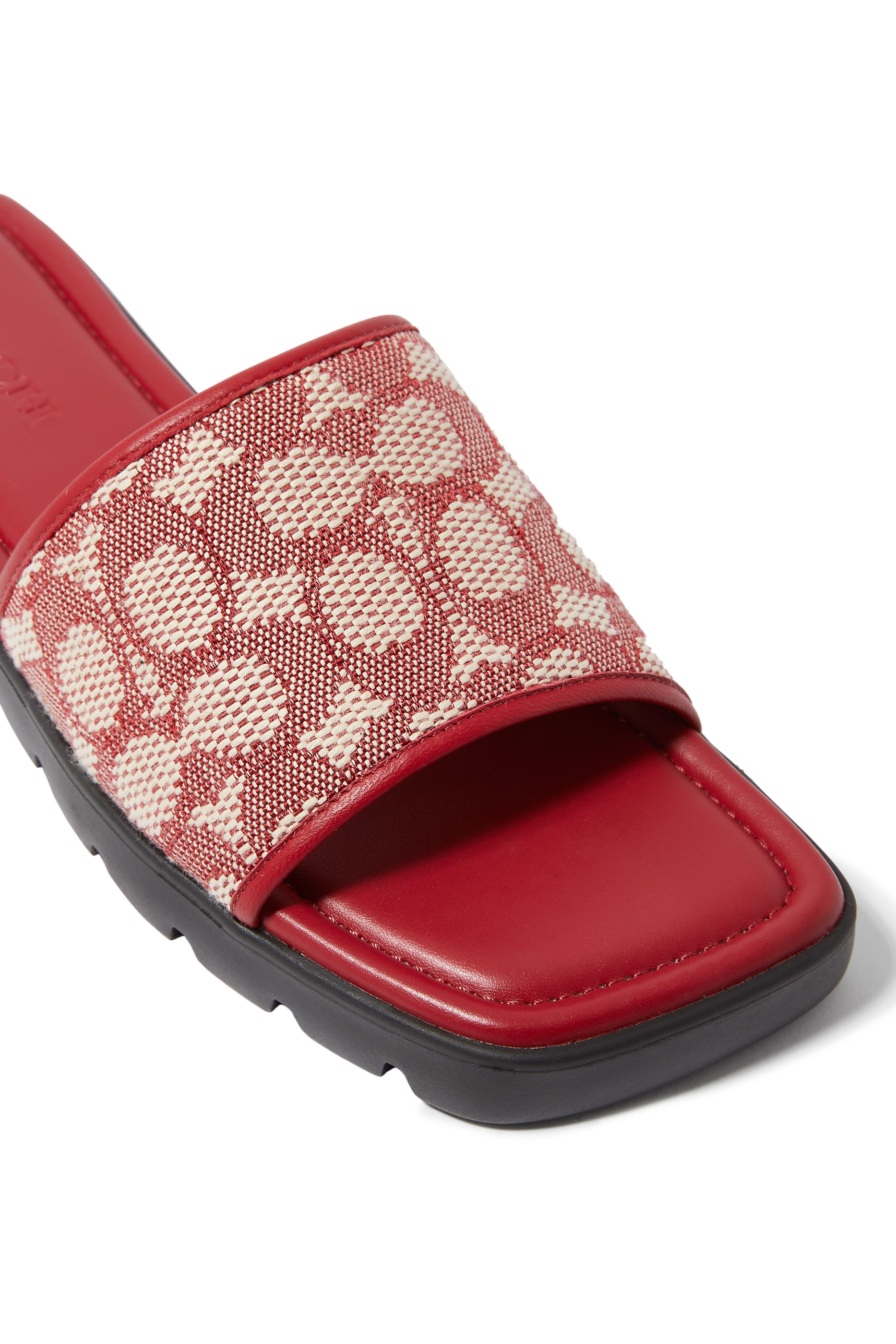 Florence Sandals 