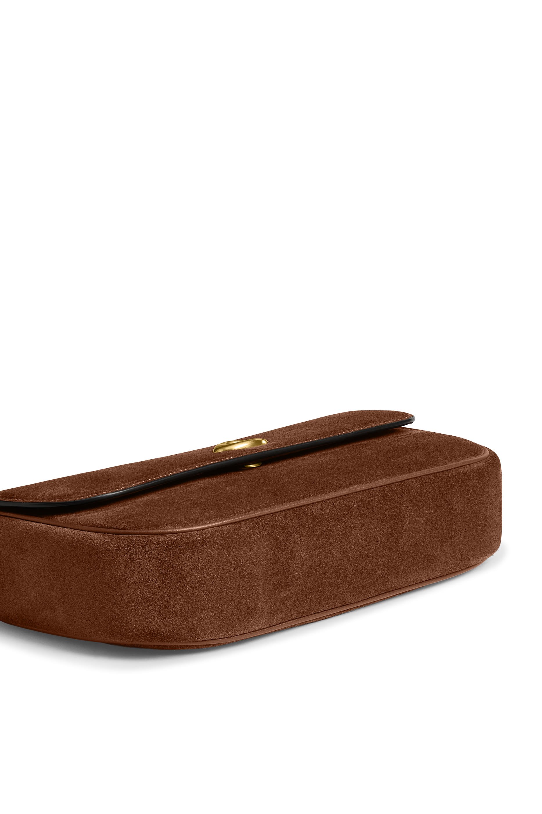  Brook Flap Chain Bag 