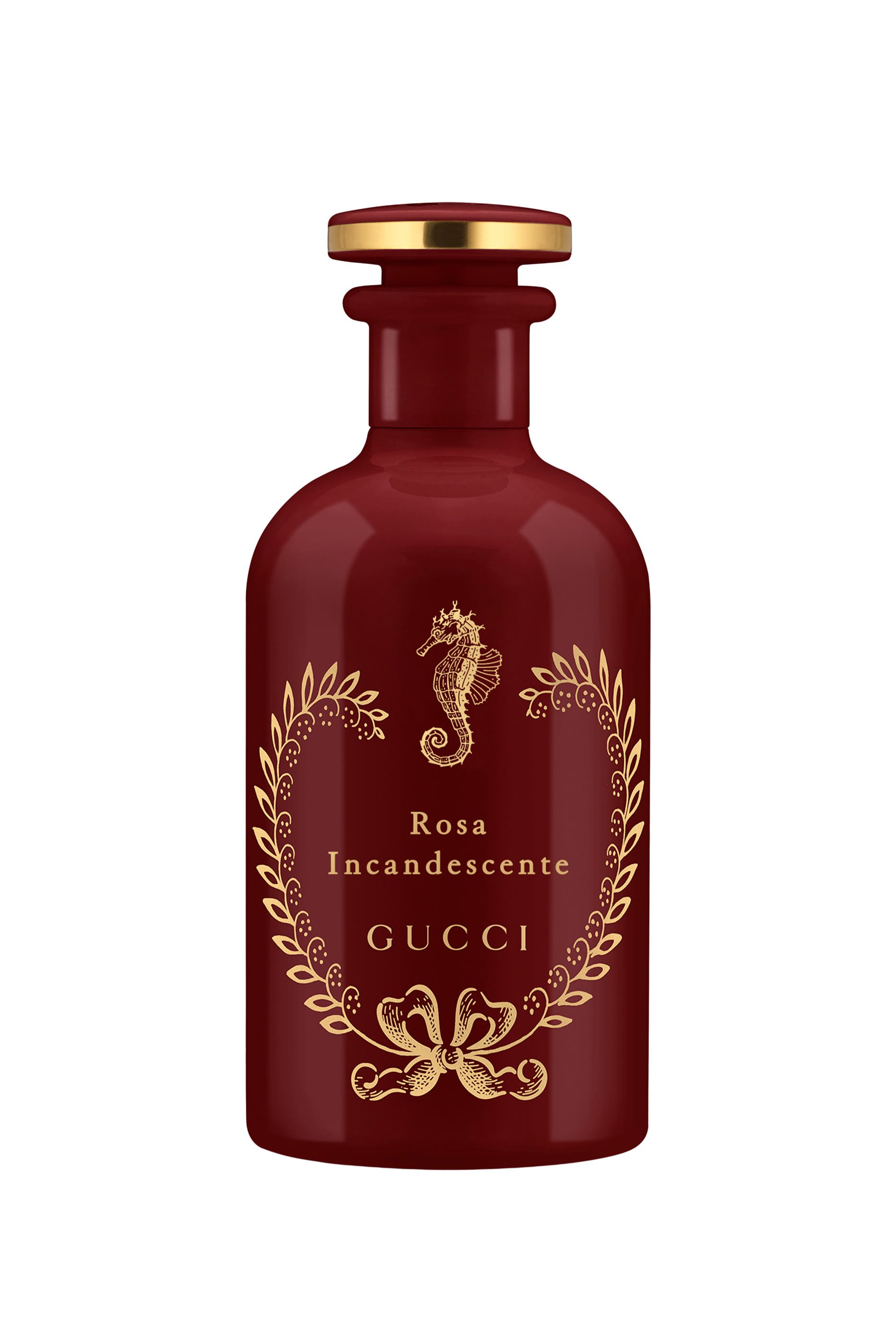 The Alchemist's Garden Rosa Incandescente Eau de Parfum 