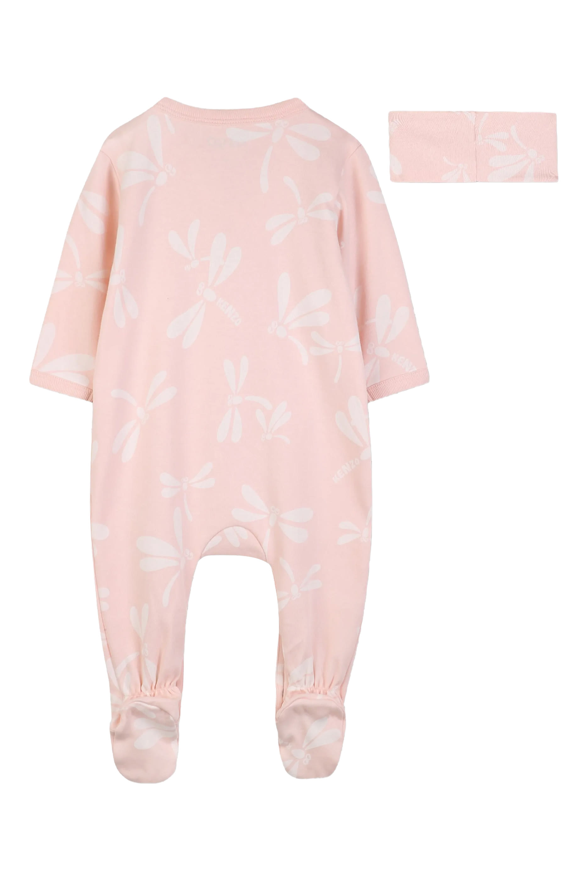 Kids Printed Newborn set