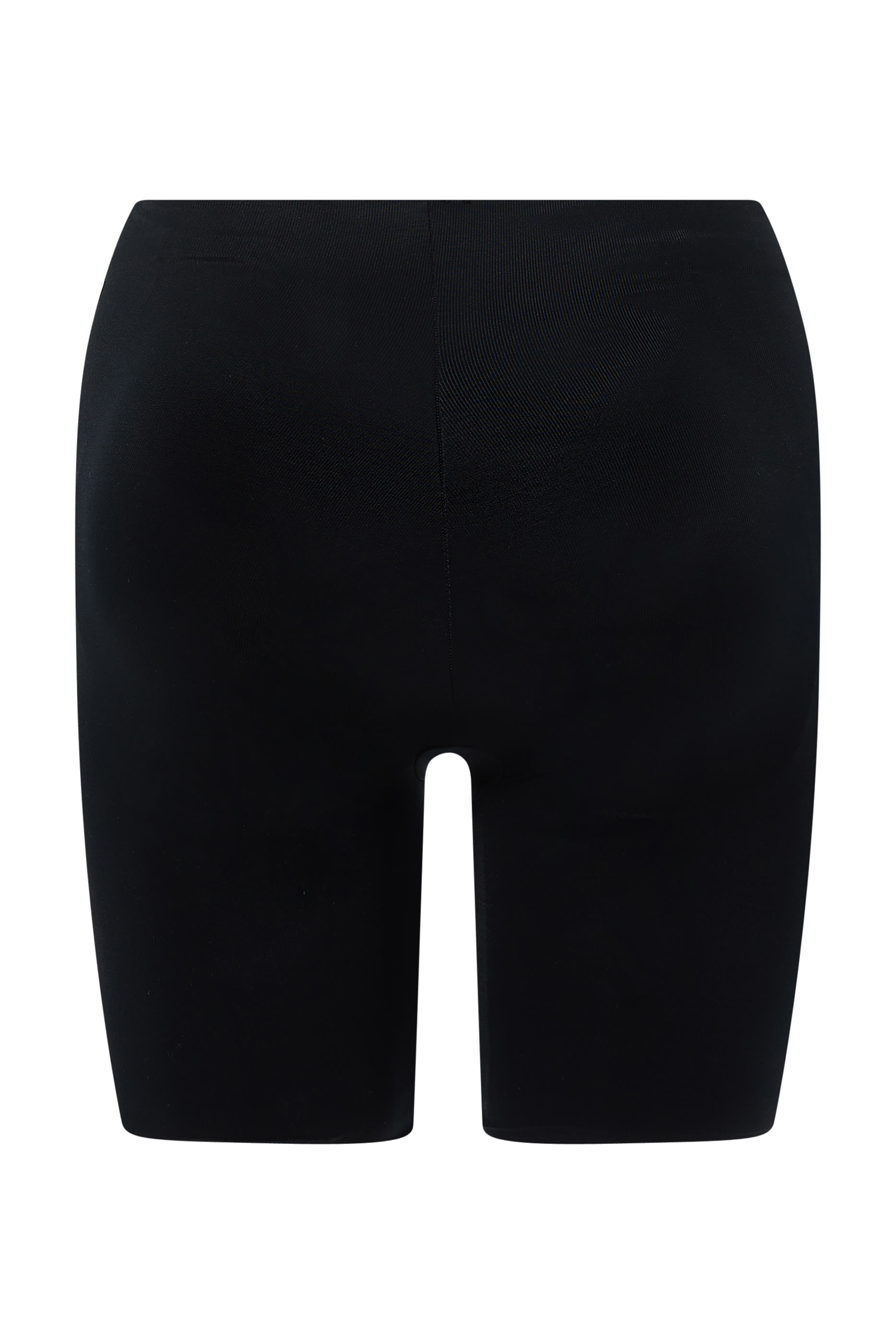 Suit Your Fancy Booty Booster Shorts