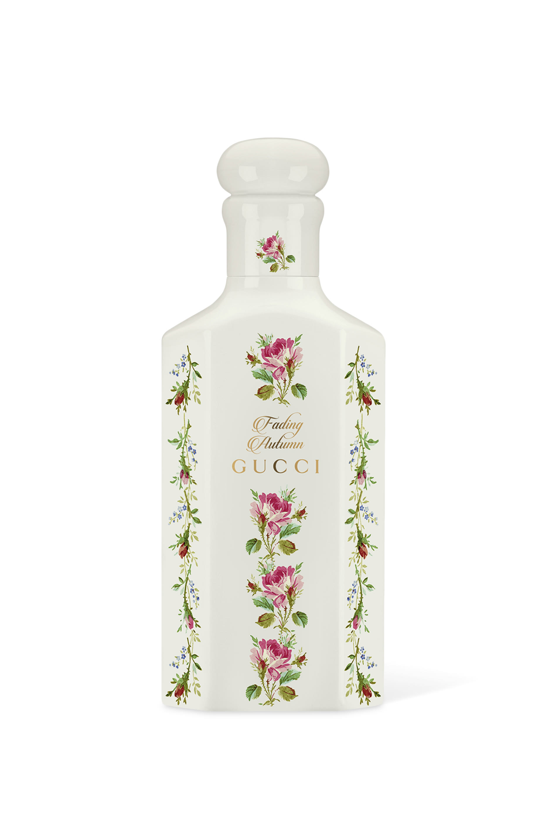 Fading Autumn Eau de Toilette