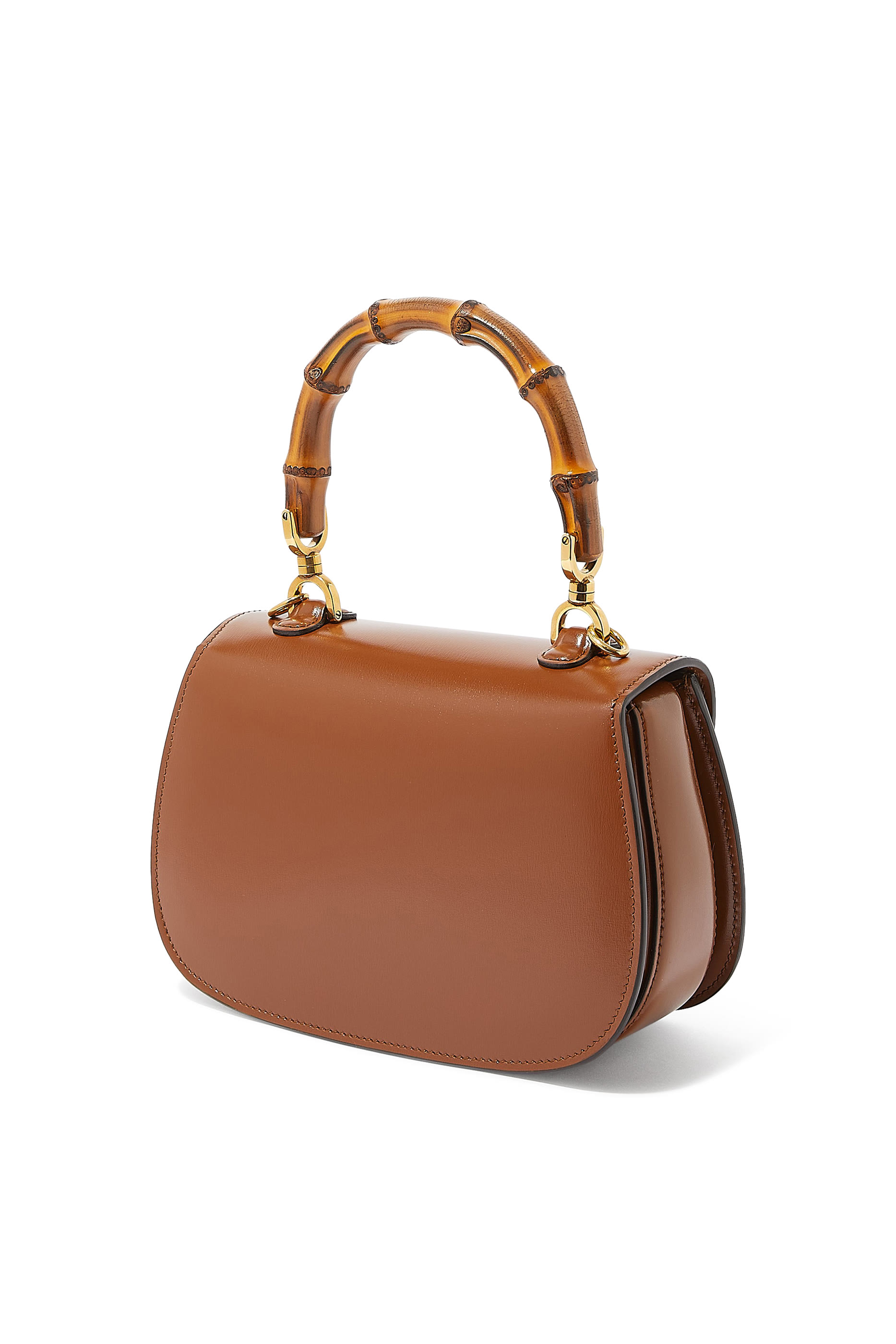 Bamboo 1947 Medium Top Handle Bag