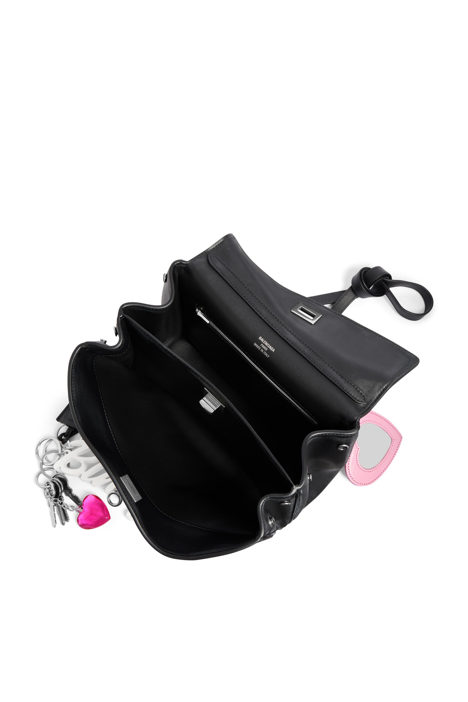 Rodeo Top Handle Bag