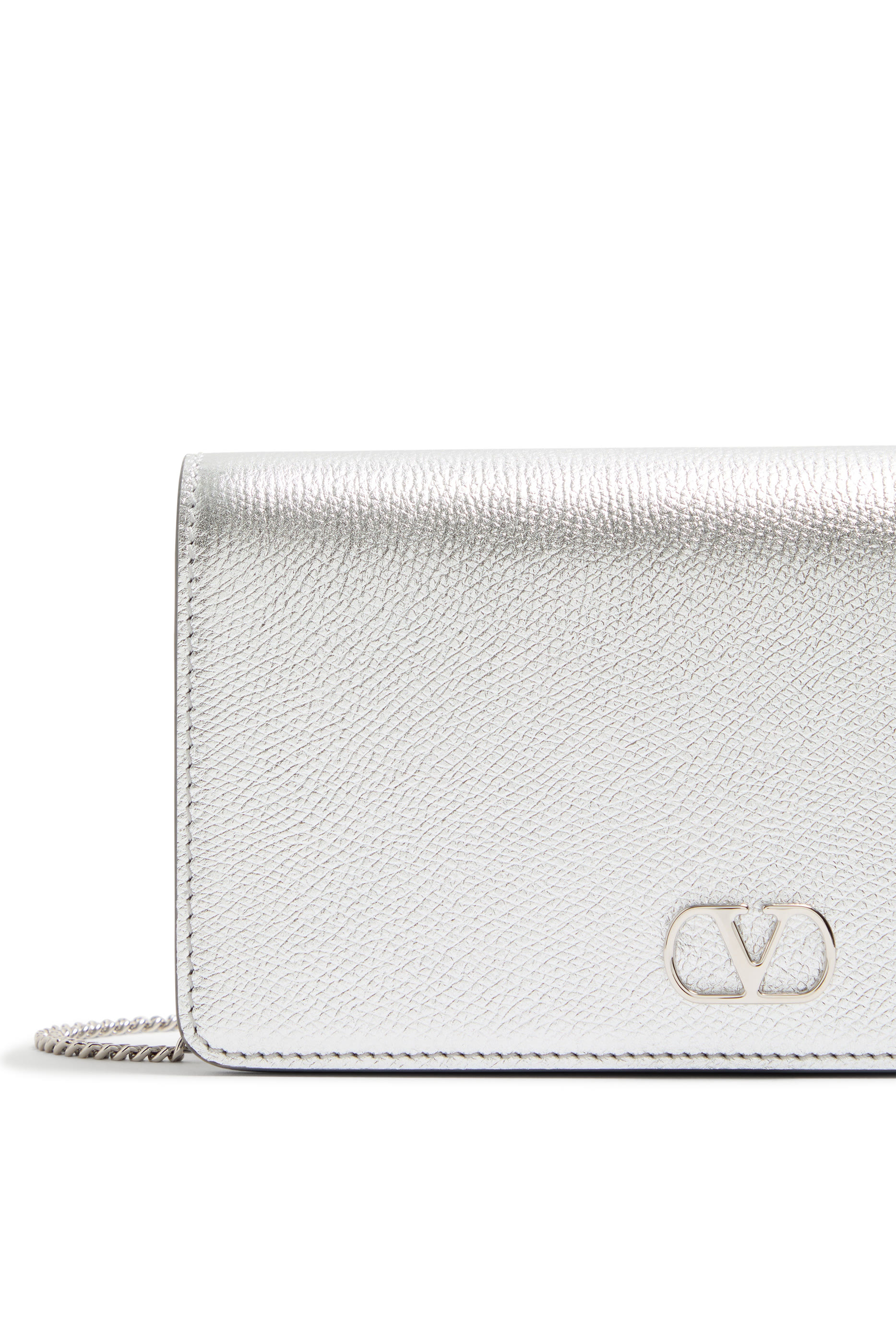 VLogo Signature Mini Shoulder Bag