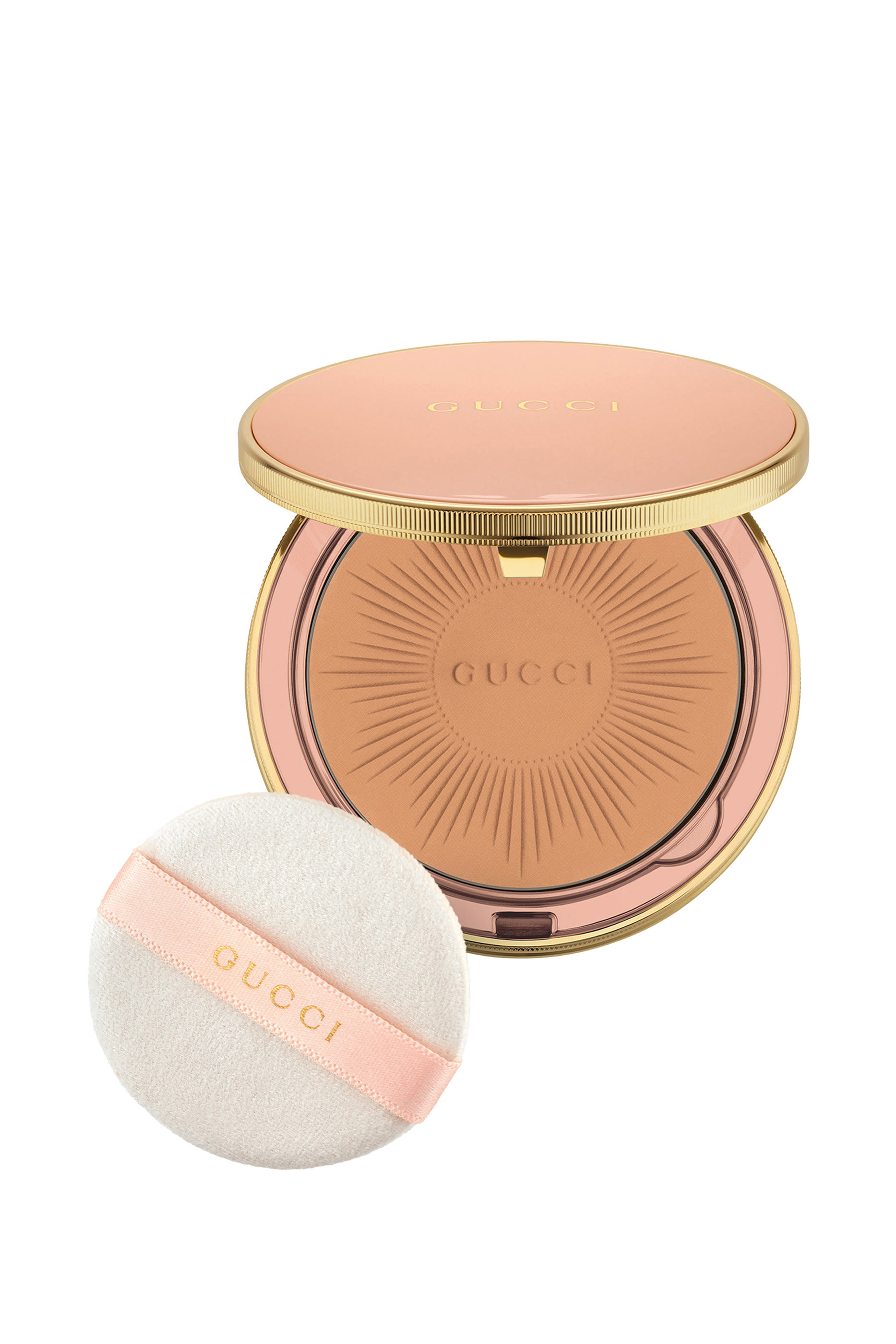 Matte Face Powder