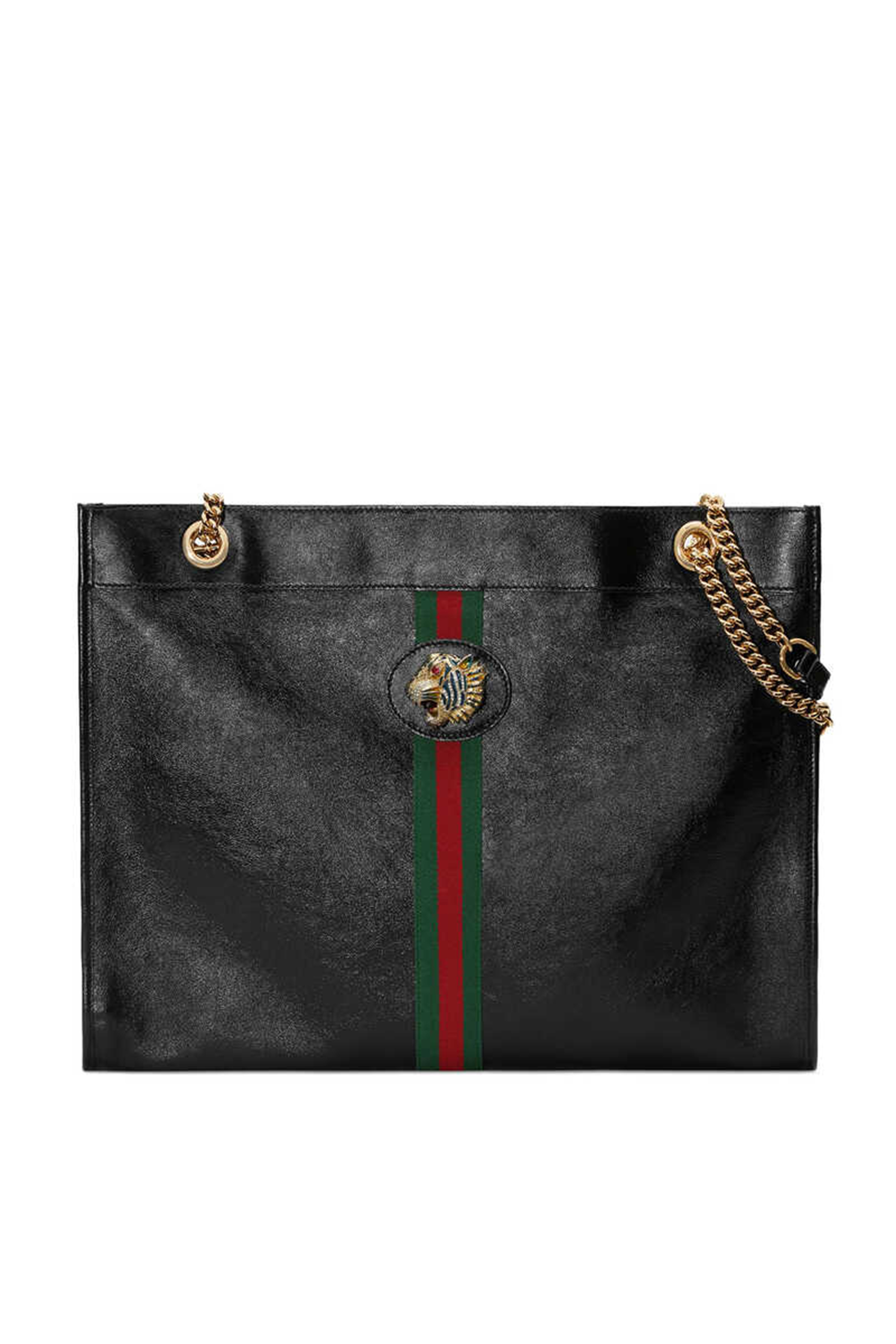 Buy Gucci Rajah Tote Bag - Womens for AED 11150.00 Tote Bags | Bloomingdale&#39;s UAE