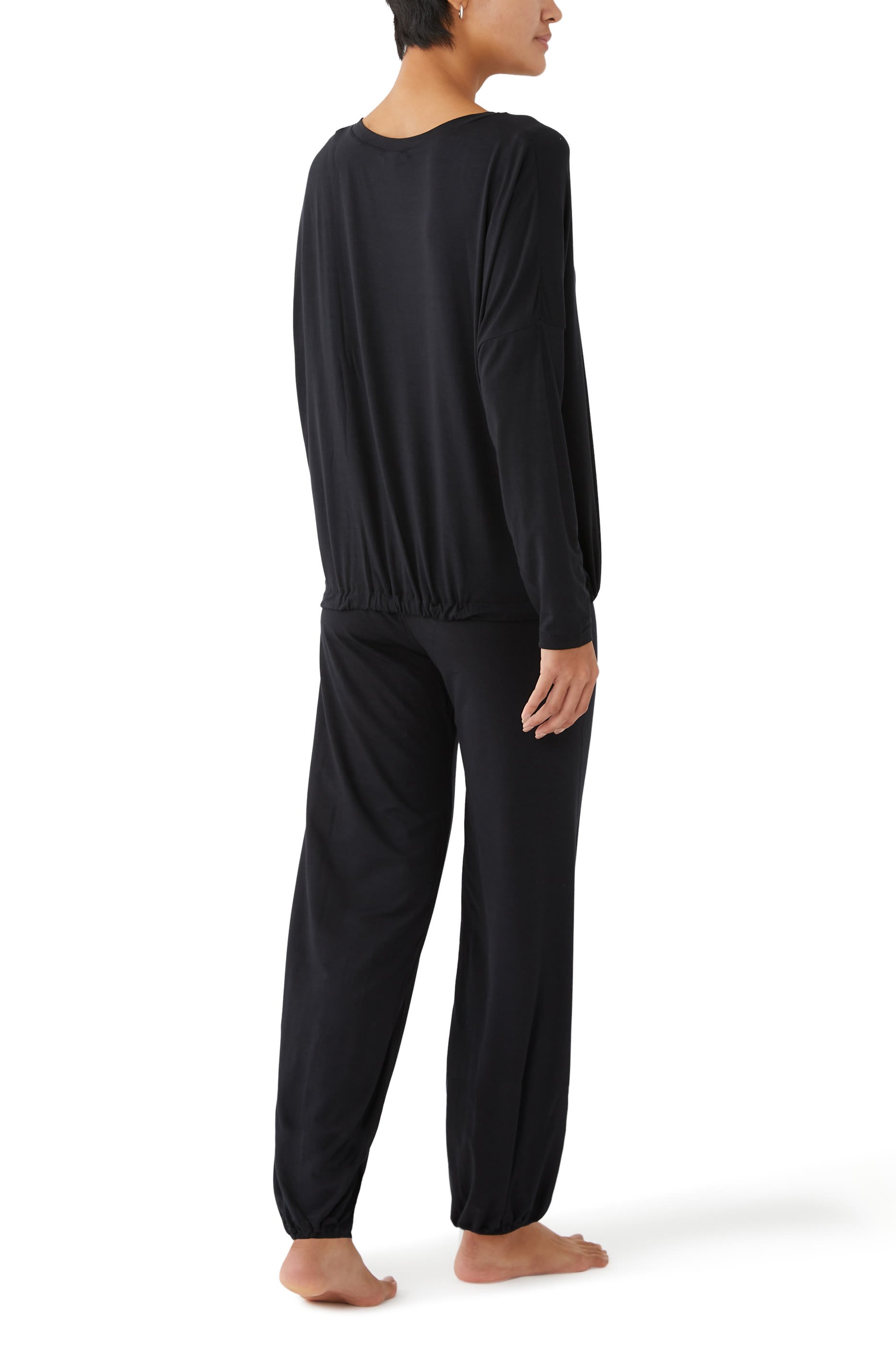 Gisele Slouchy PJ Set