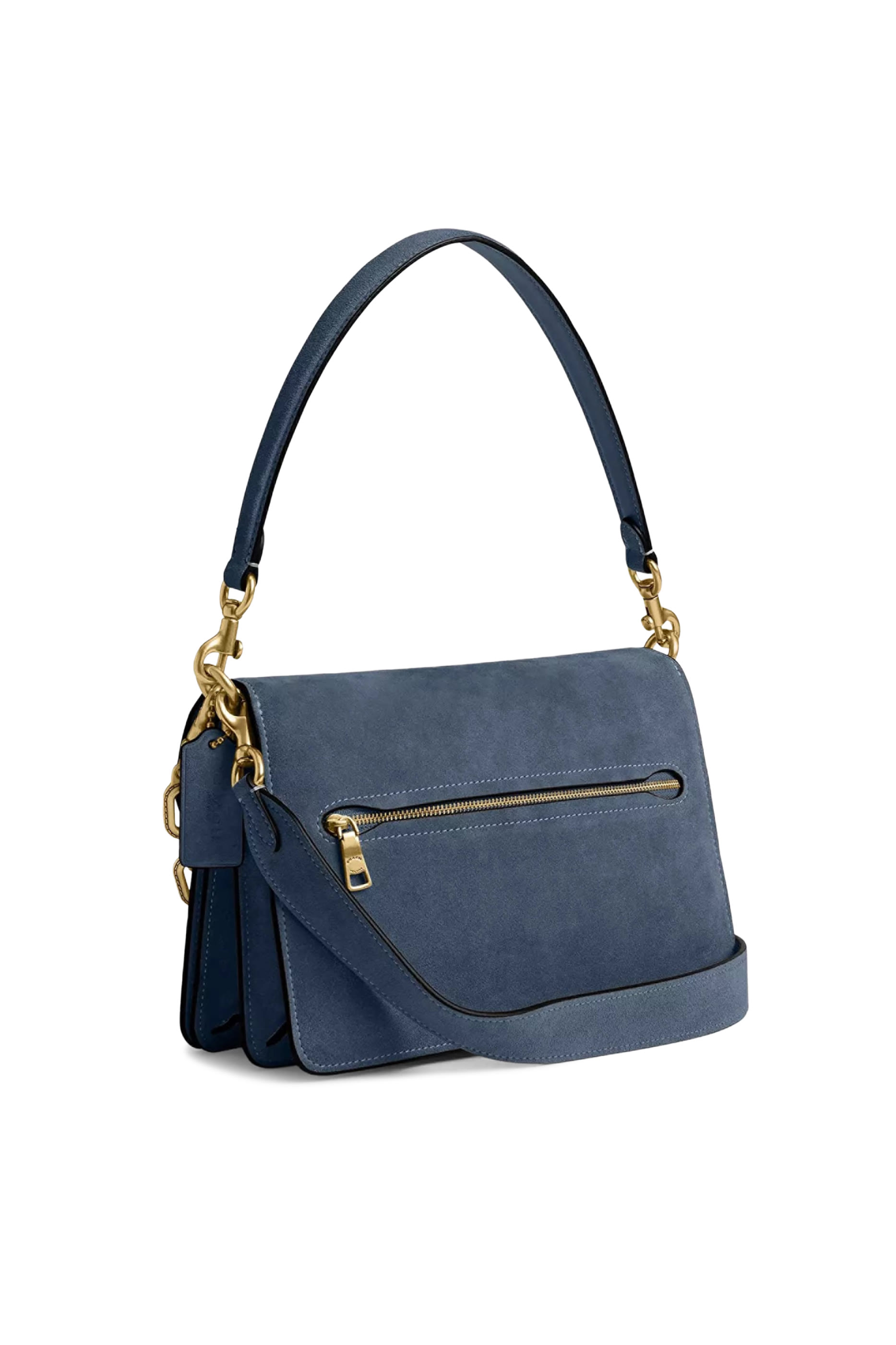 Chain Tabby Shoulder Bag