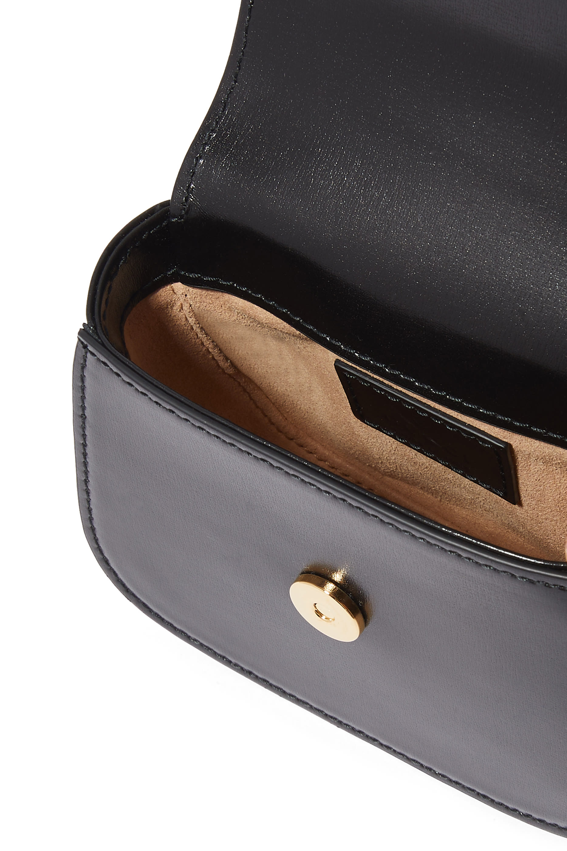 Bamboo 1947 Mini Top Handle Bag