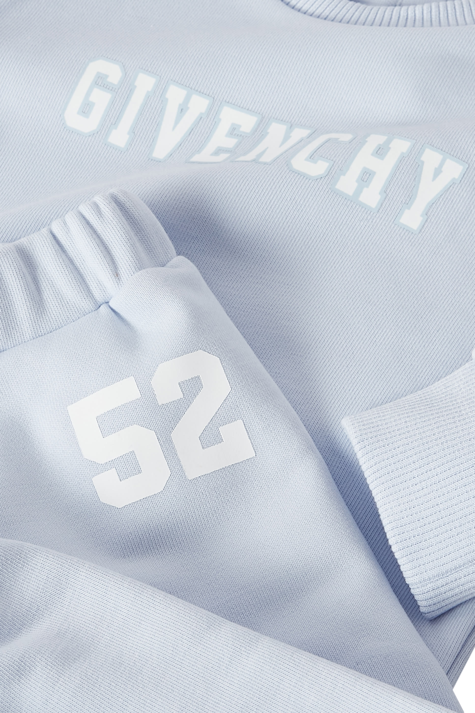 Kids Logo Tracksuit Set