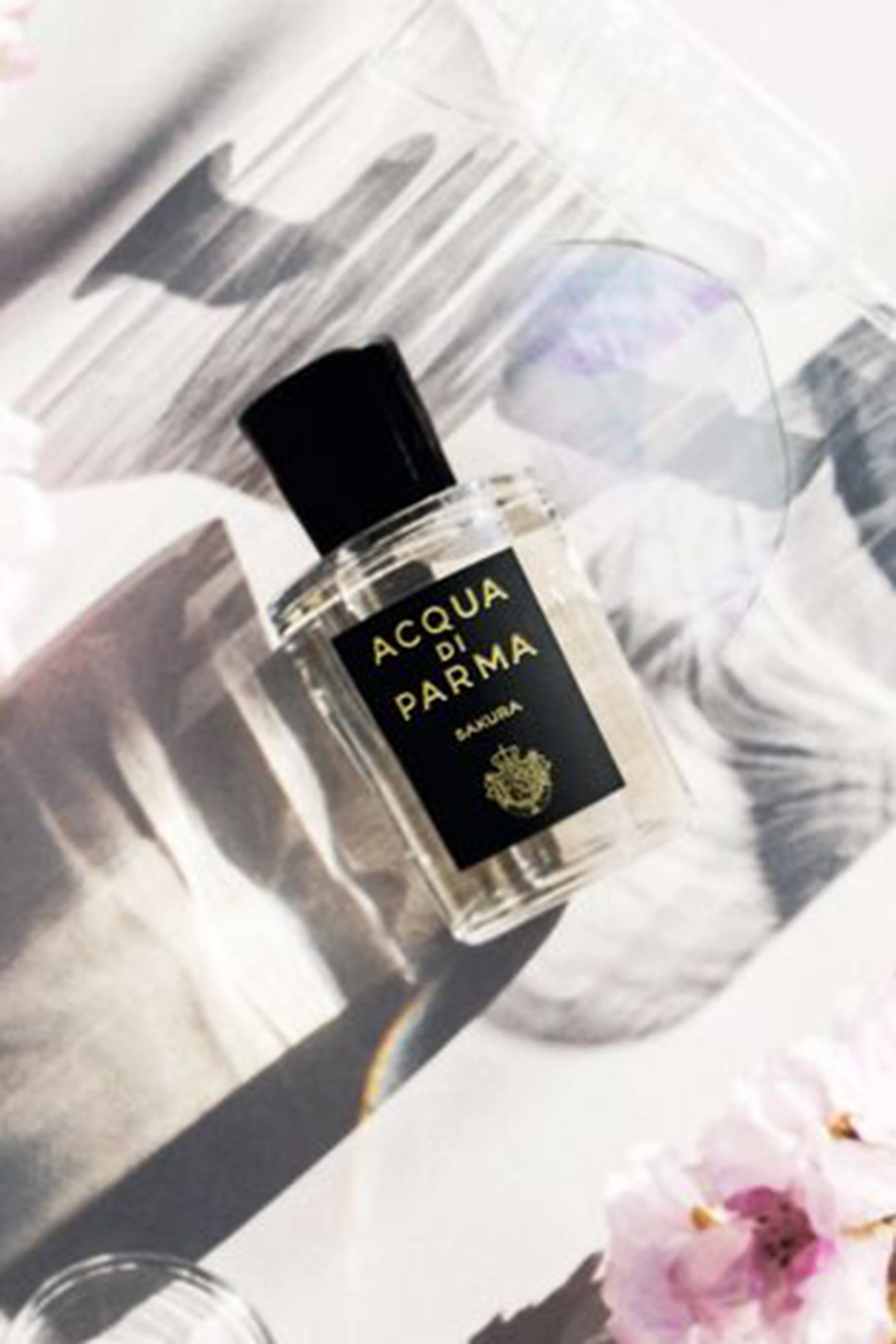 Sakura Eau de Parfum