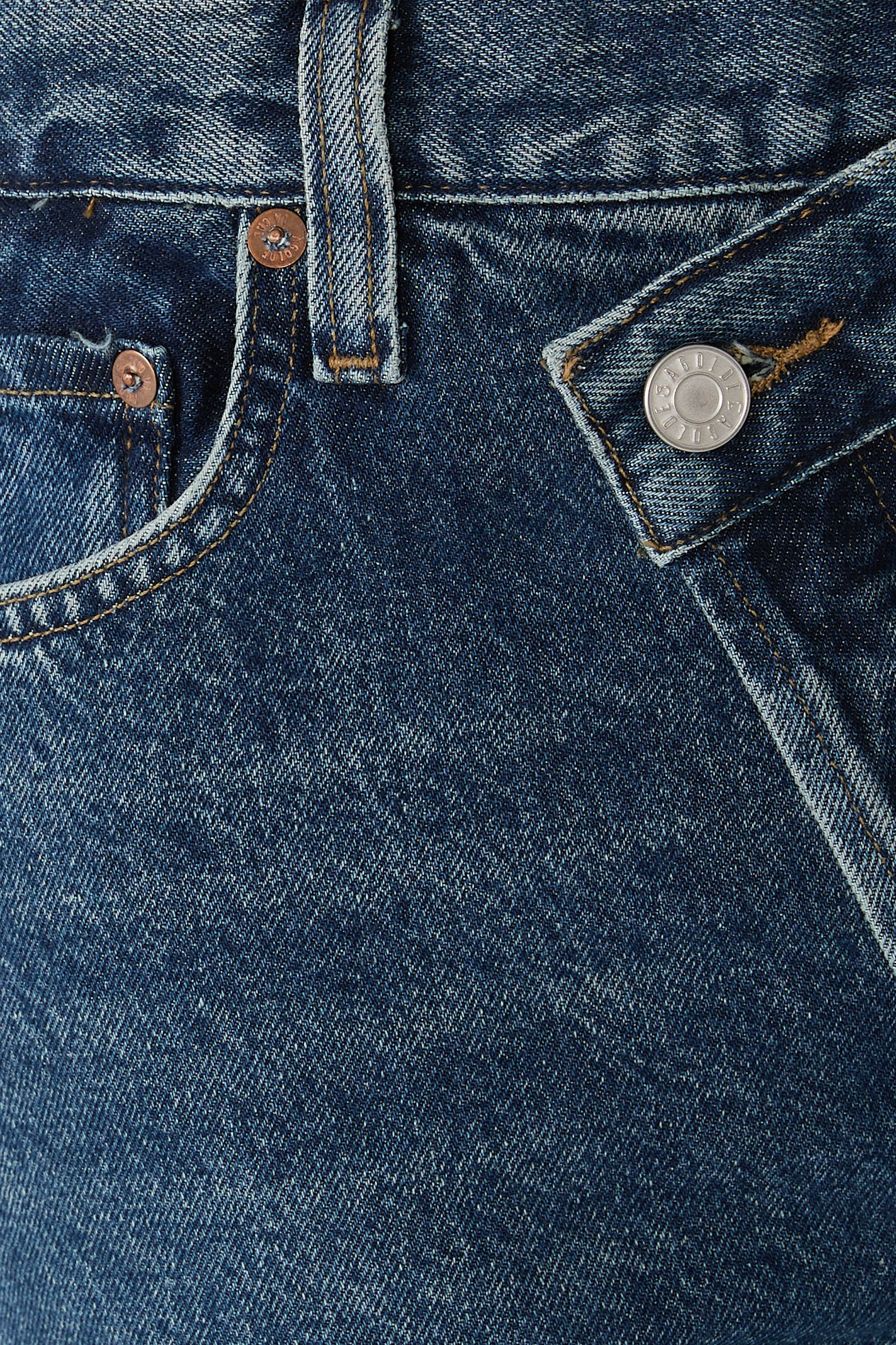 Arc Criss Cross Jeans