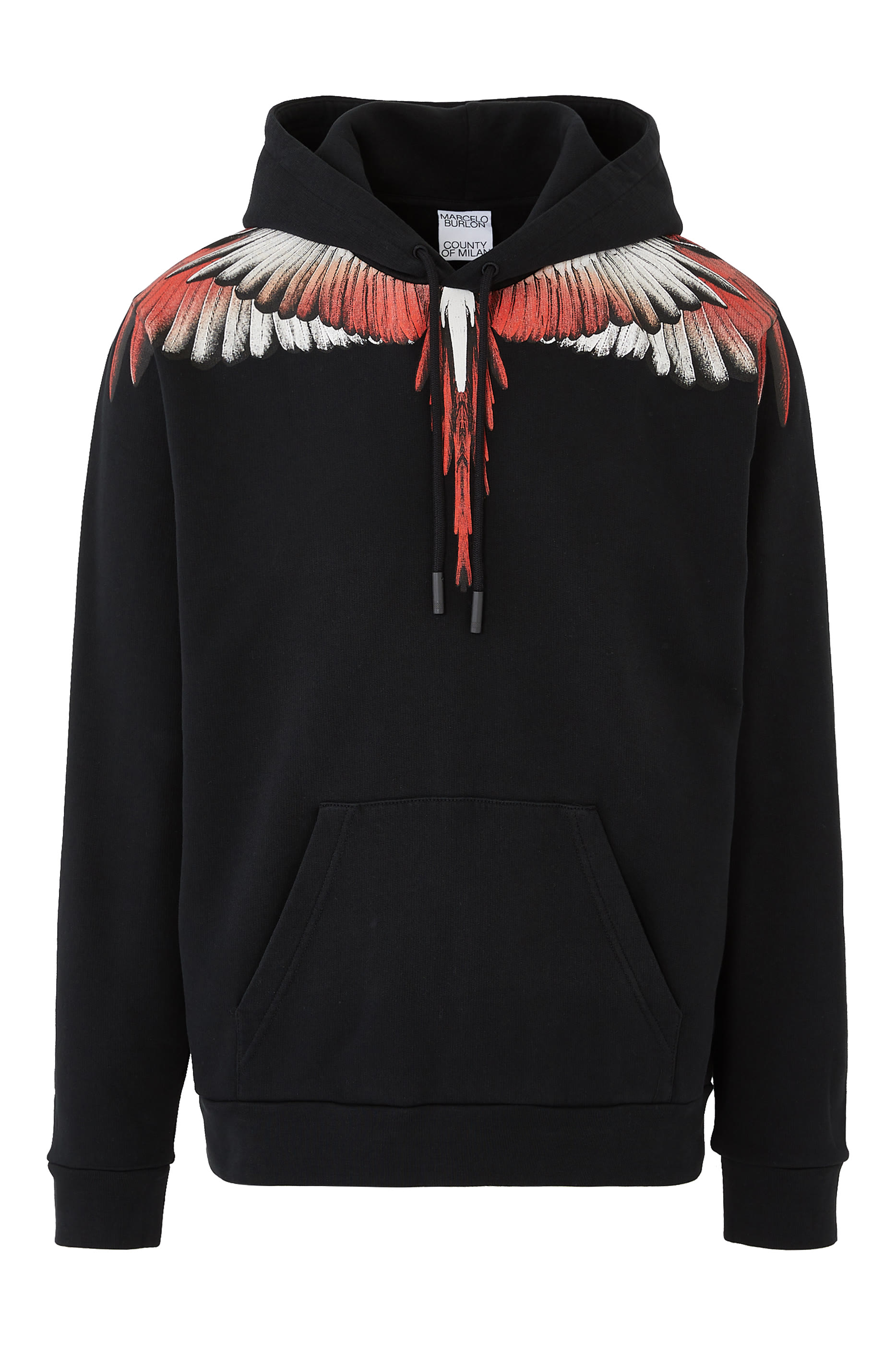 Icon Wings Hoodie