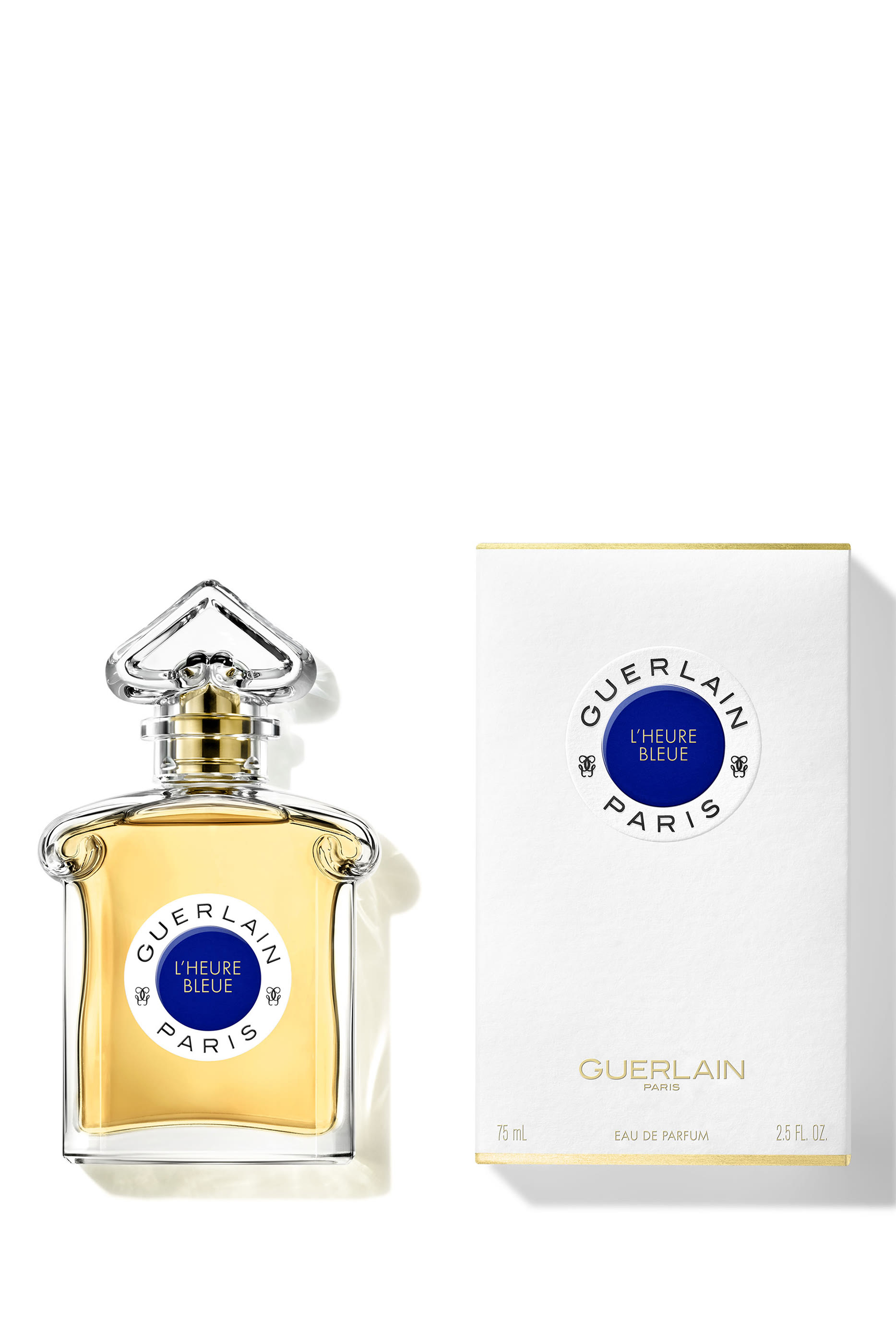 L'Heure Bleu Eau de Parfum